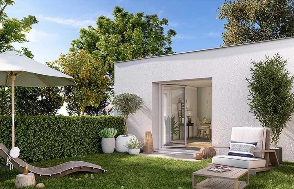 Agence immobilière de La Clé Du Bonheur