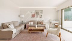 BEAUTIFUL APARTMENT WITH LARGE TERRACE AND SEA VIEW — photo 6 of 7