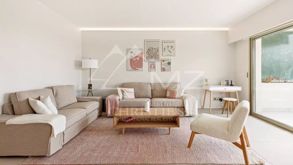 BEAUTIFUL APARTMENT WITH LARGE TERRACE AND SEA VIEW — photo 6