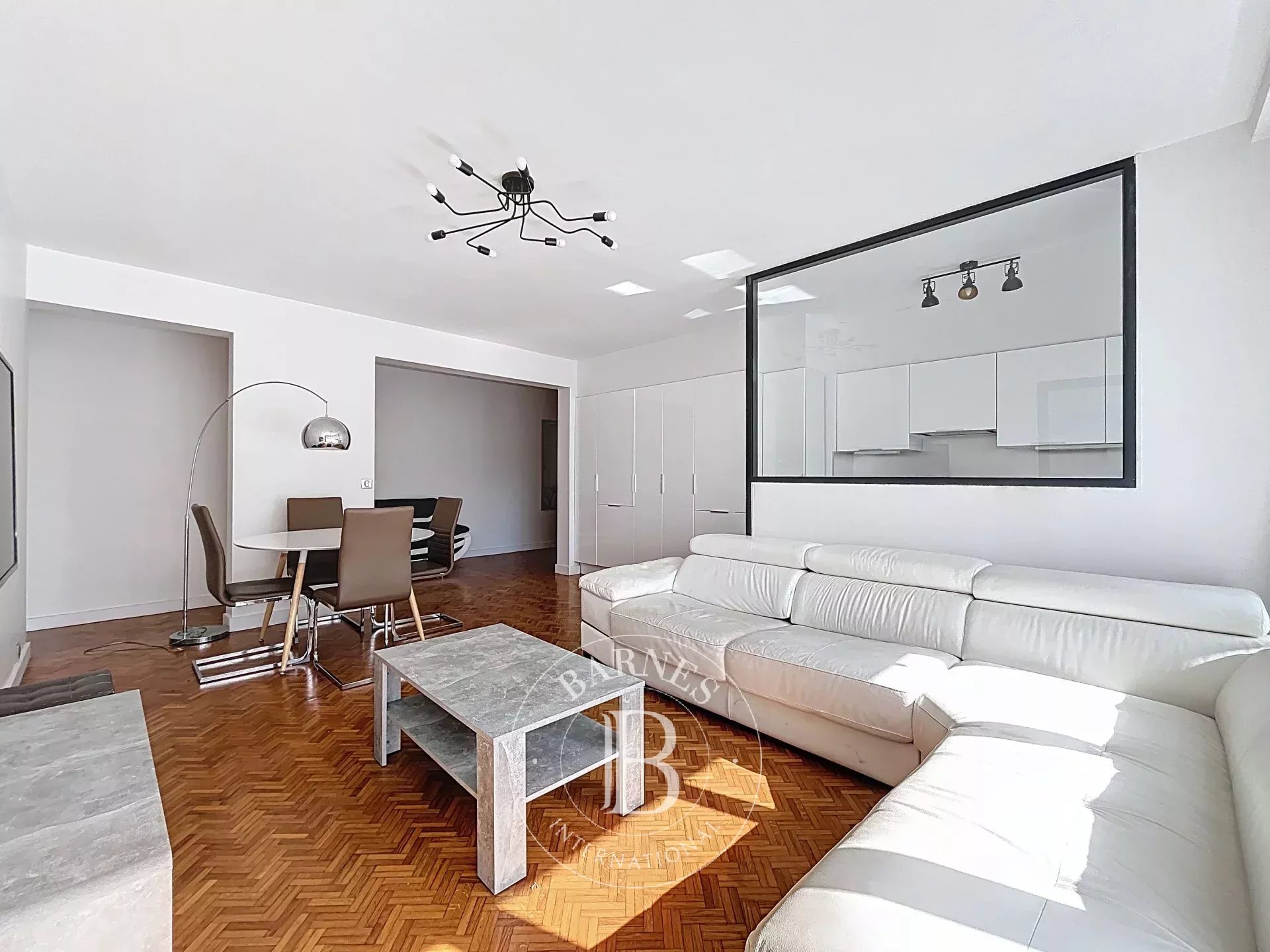 Daire Paris 16ème - picture 8