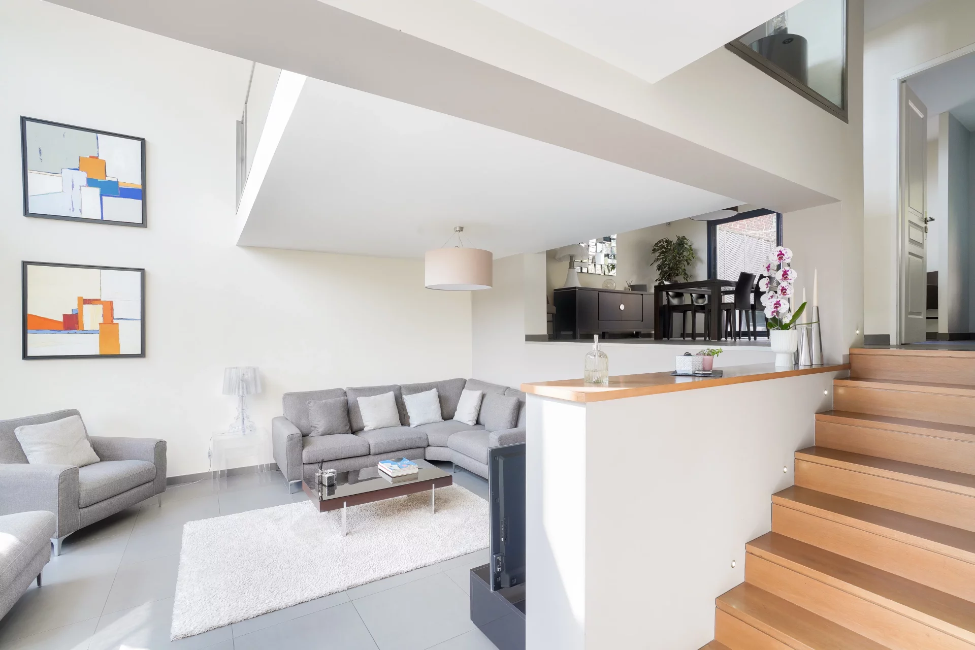 Chatou - EUROPE LES MAROLLES