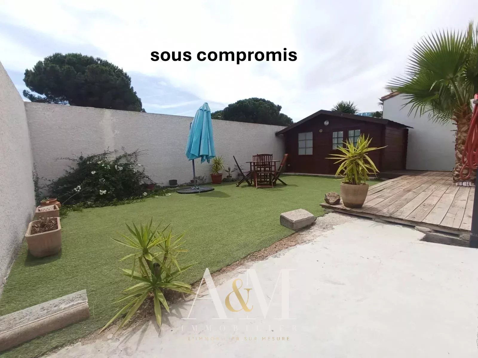 Agence immobilière de A&M IMMOBILIER