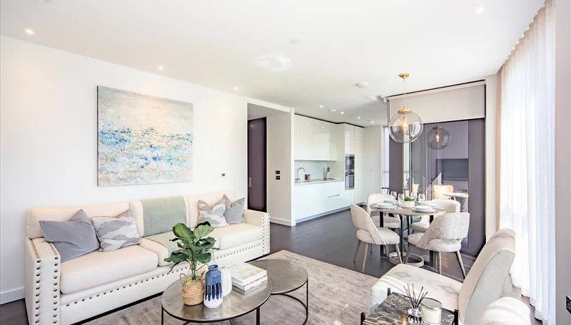 Rental Apartment London