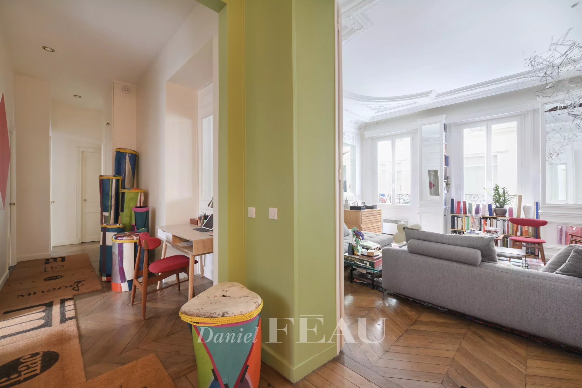 3 Bedroom Apartment/Flat's Image 4