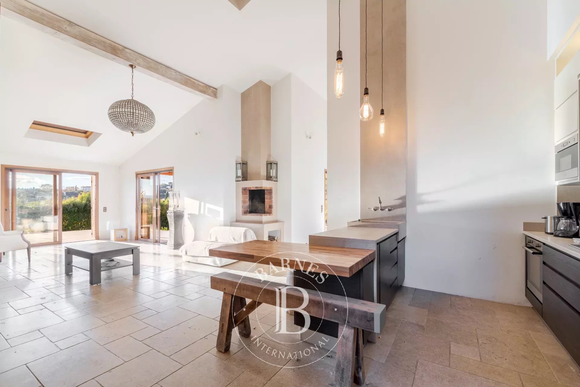 Villa Grasse - picture 7