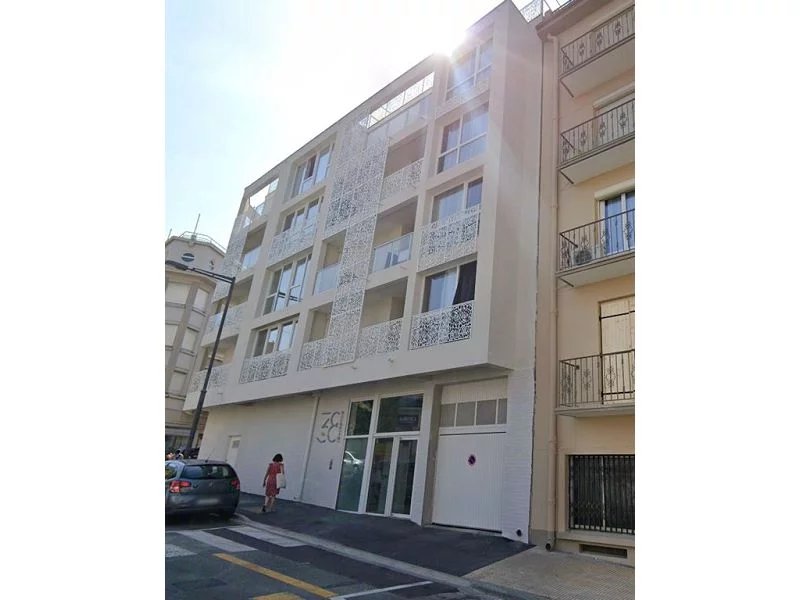 Agence immobilière de GEGB