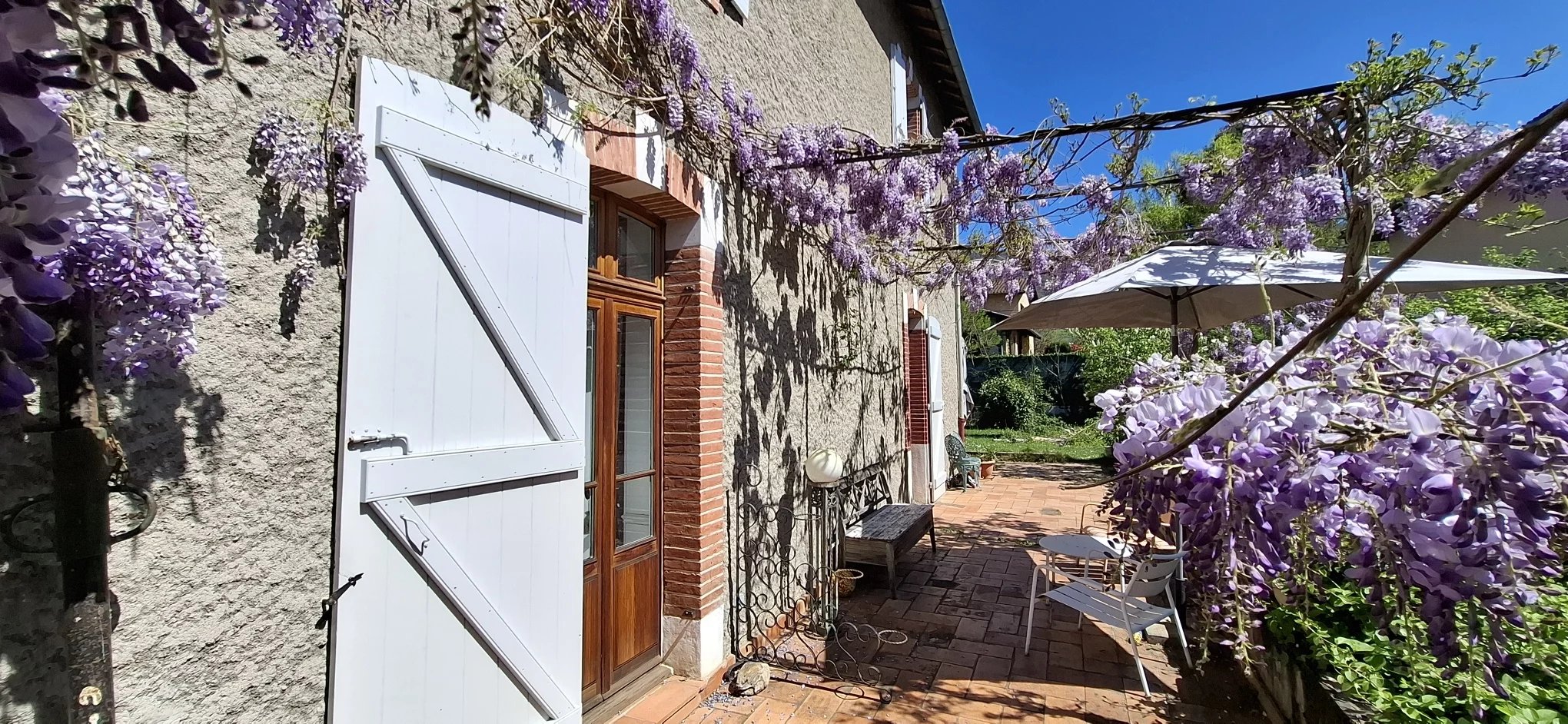 Maison à vendre Montgailhard, Ariège