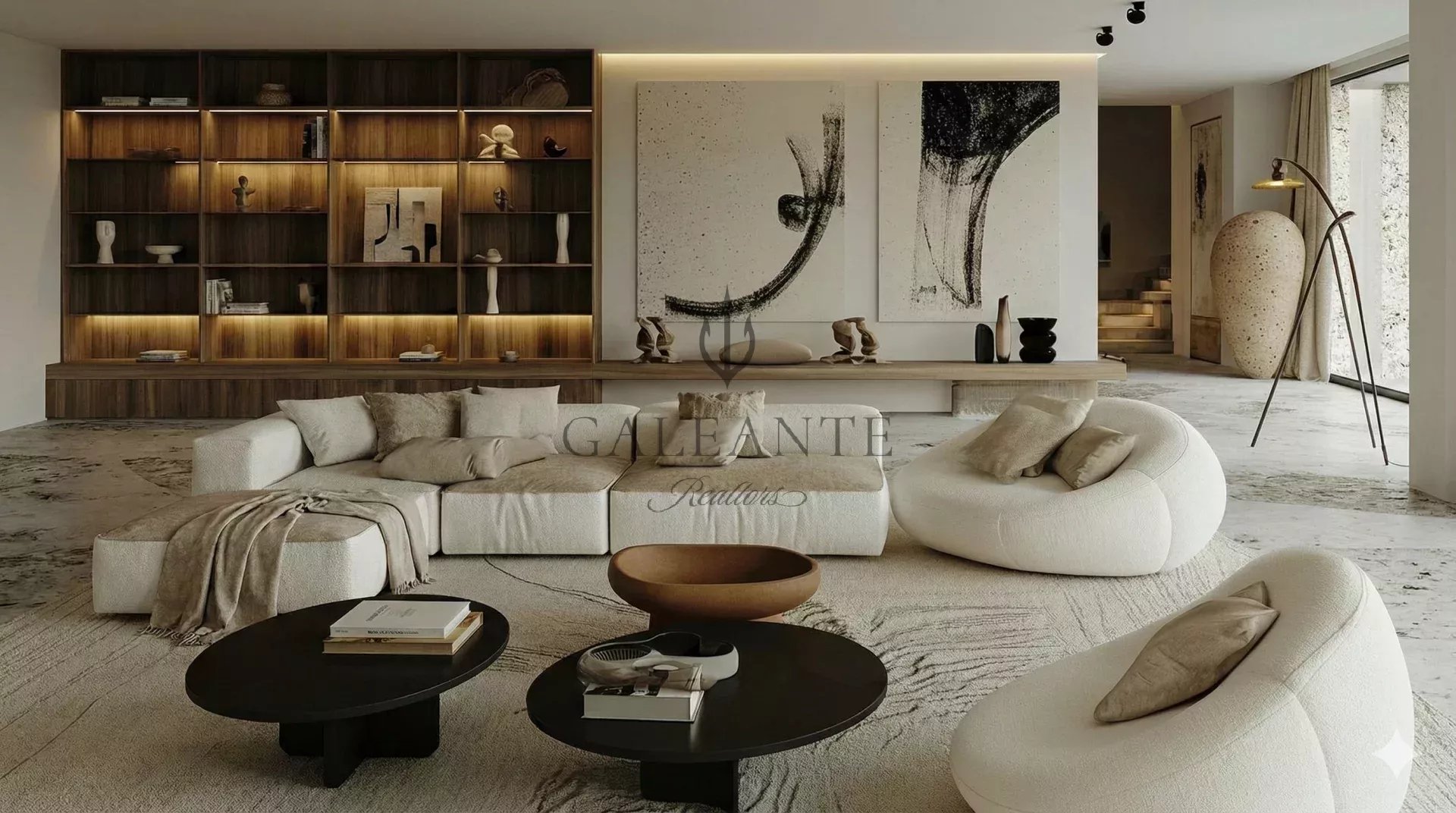 Agence immobilière de Galeante