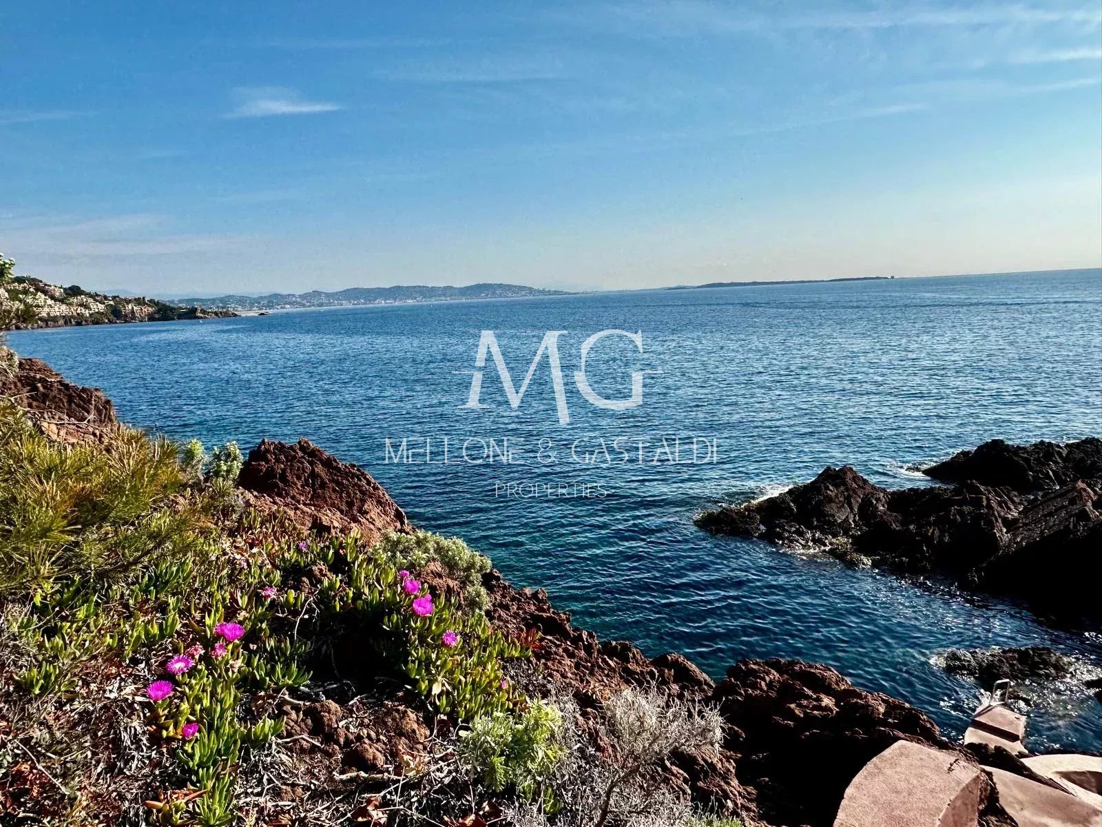 Agence immobilière de Mellone & Gastaldi Properties