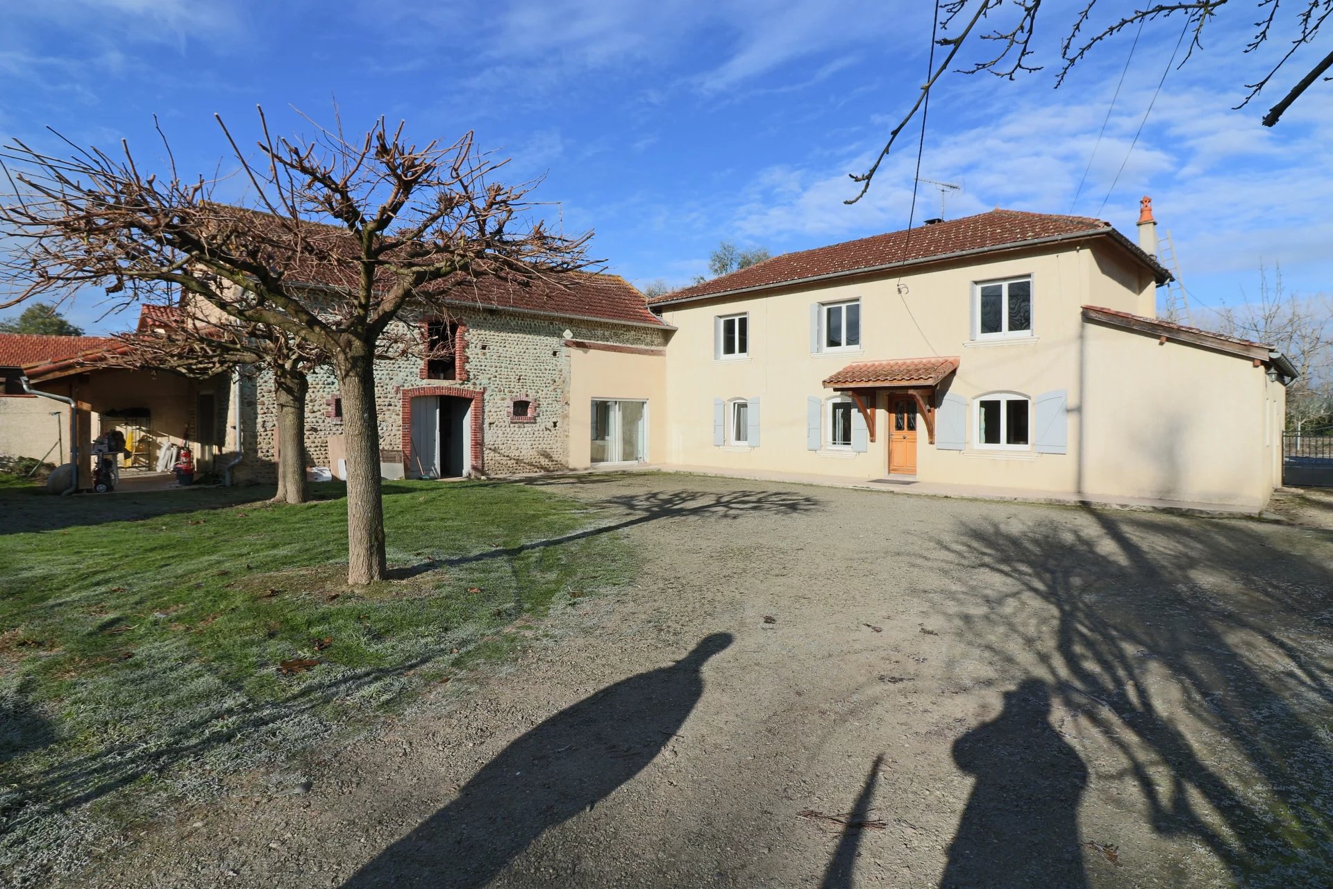 Agence immobilière de Agence Le Bonheur