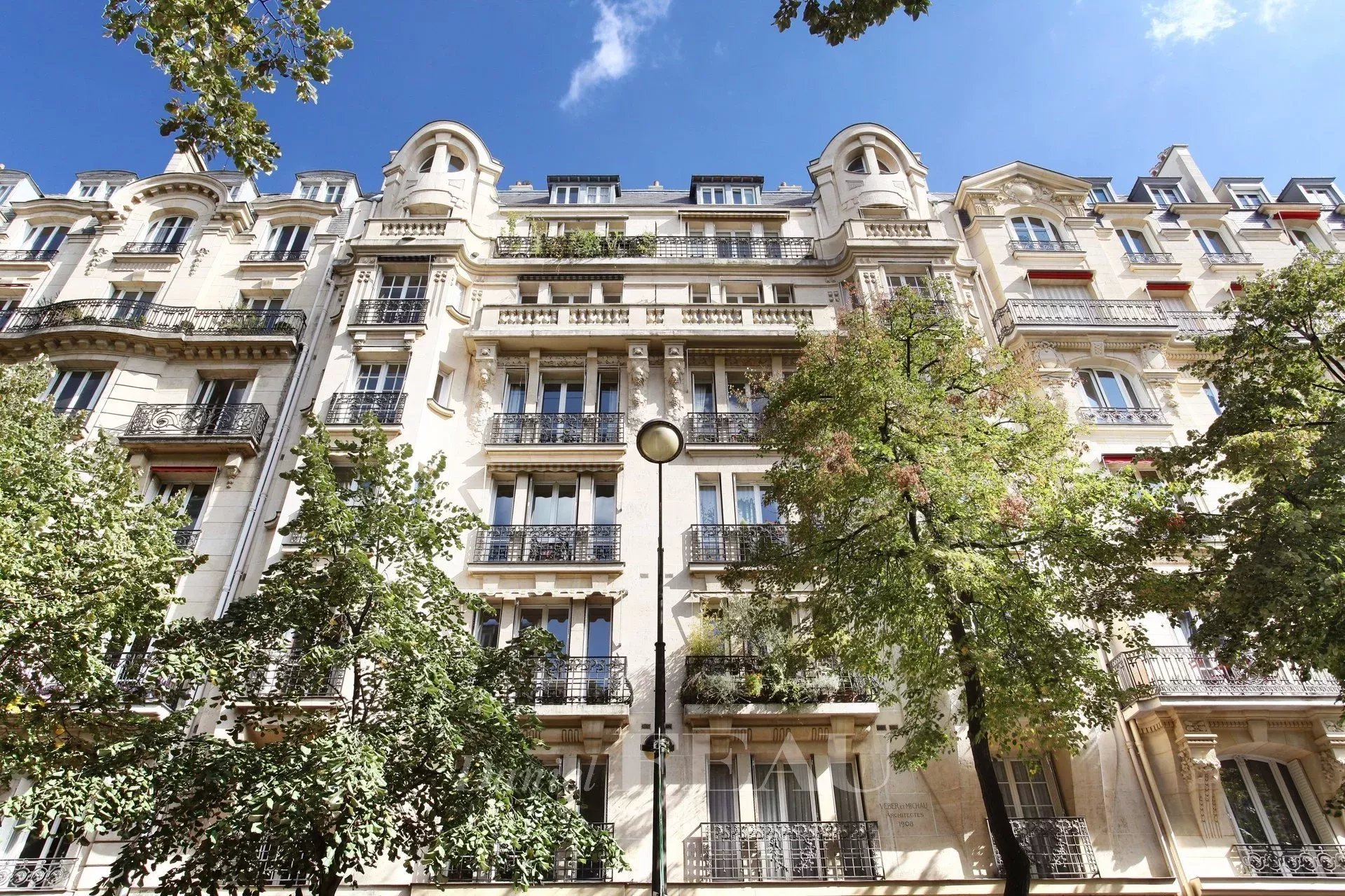 Rental Apartment Paris 7th