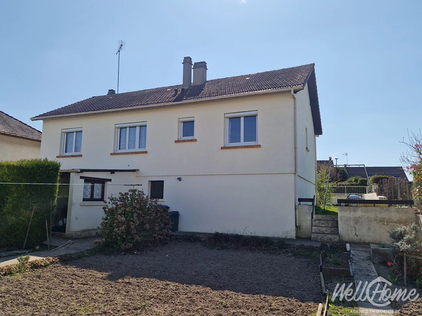 Vente Maison Chambly
