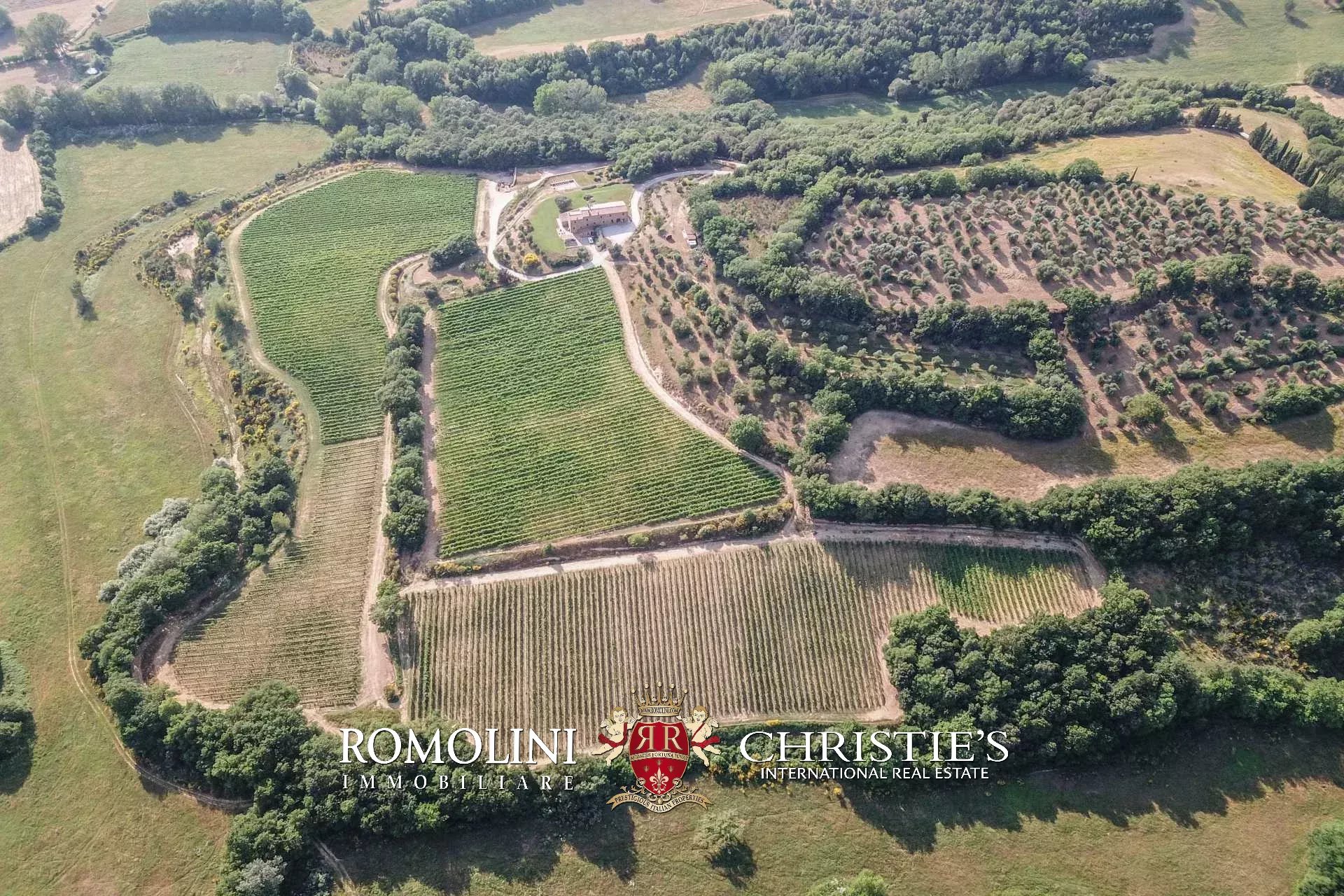 3 Bedroom Vineyard's Image 12