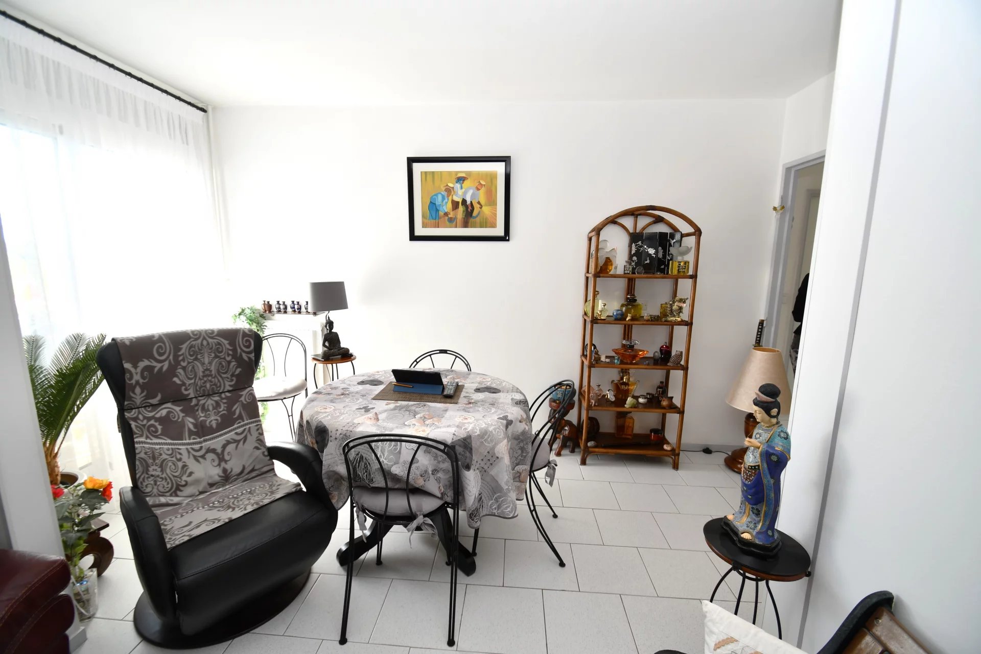 Vente Appartement Livry-Gargan