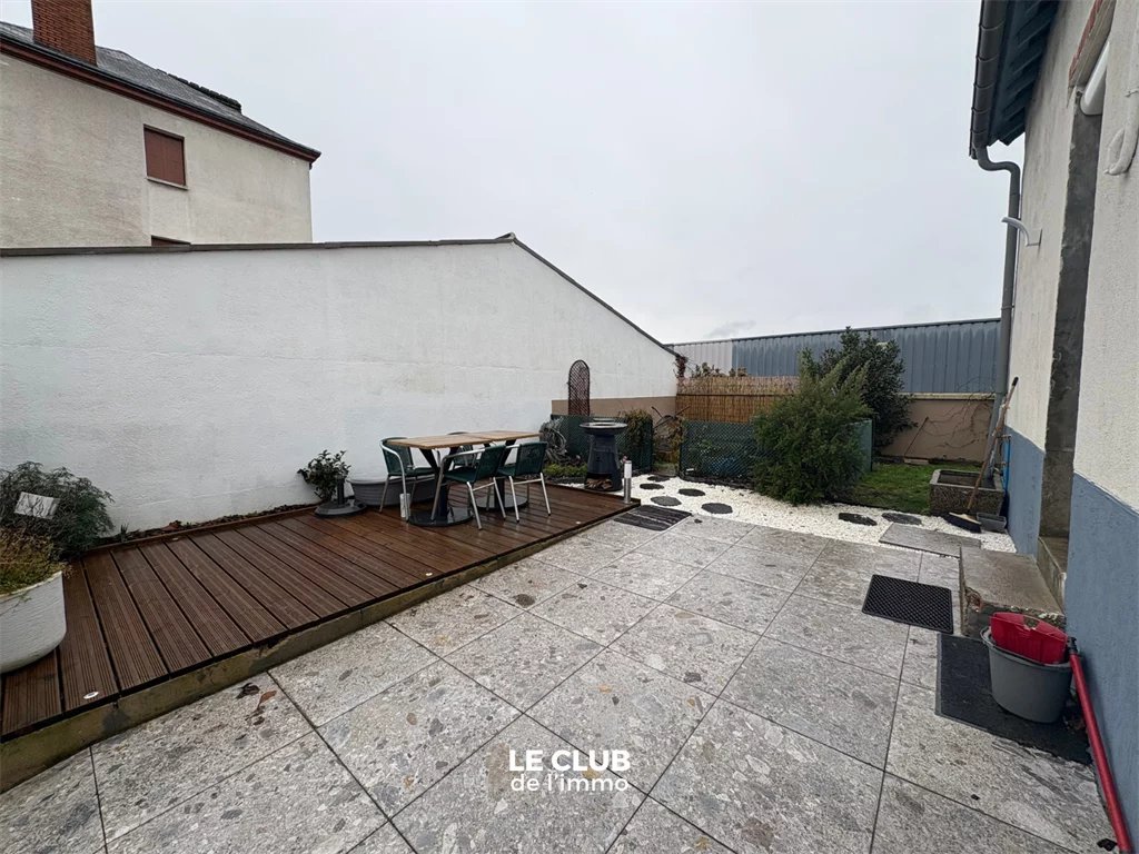 Agence immobilière de LE CLUB DE L'IMMO ORLEANS