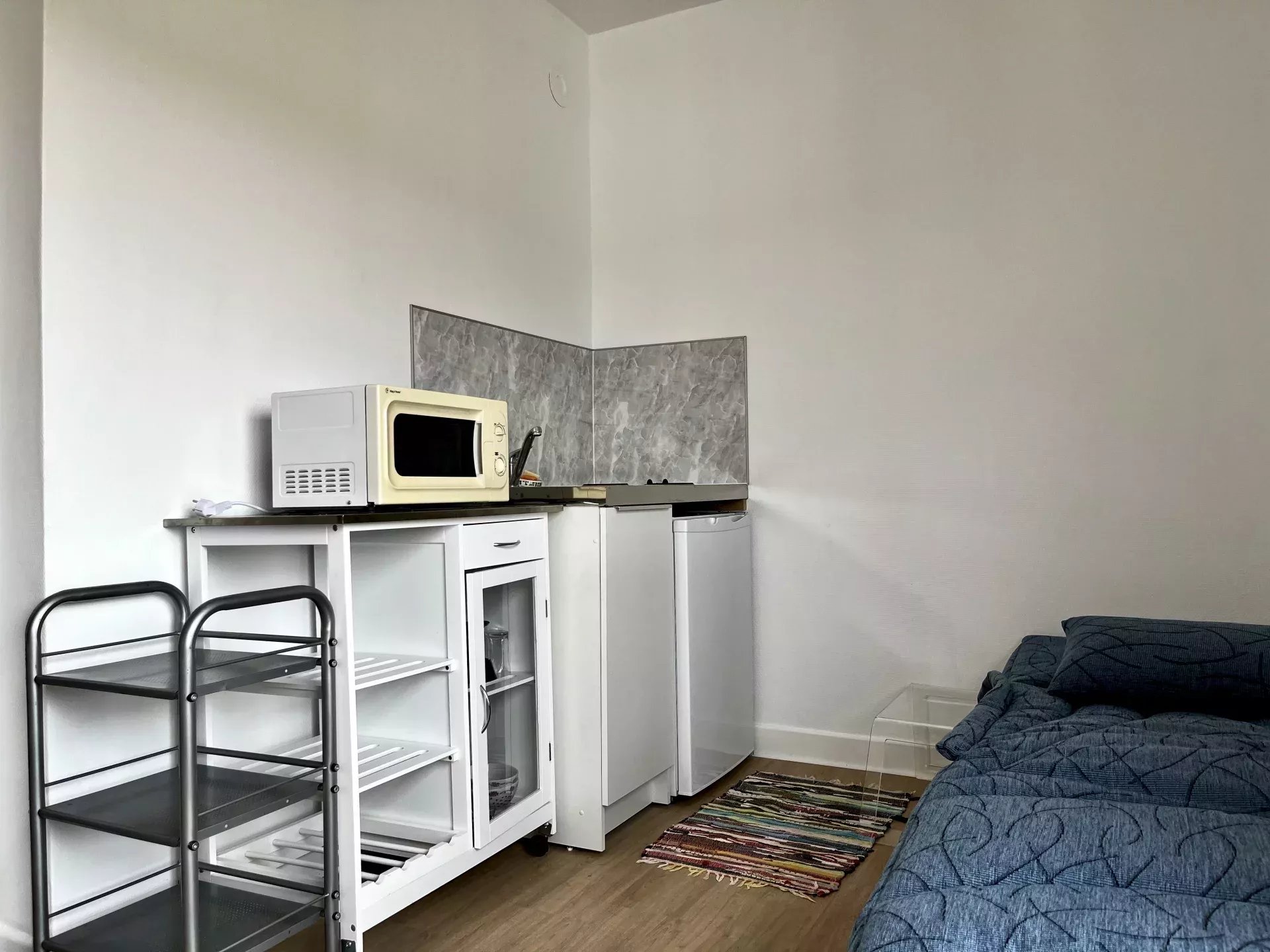 Rental Studio Aurillac