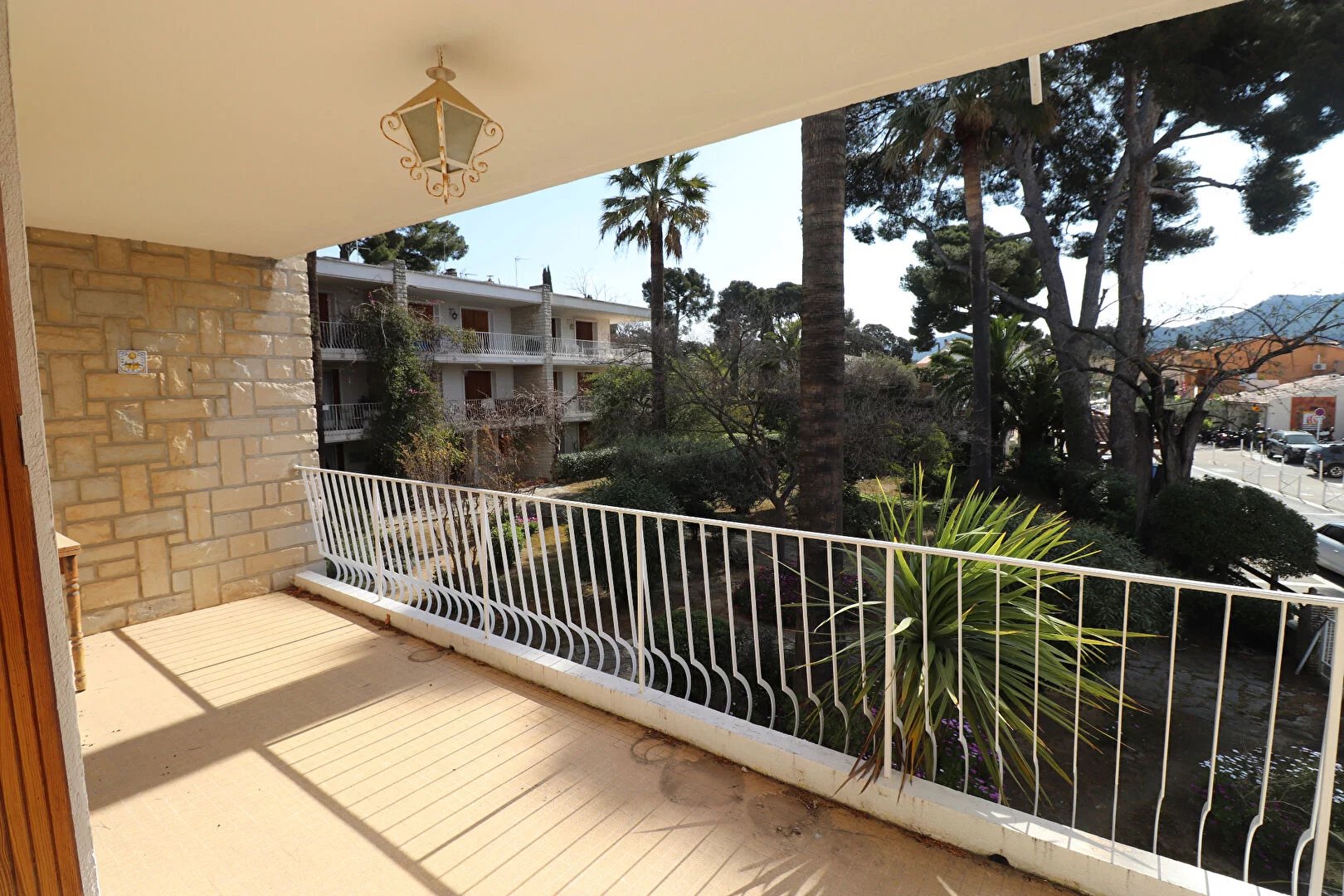 Vente Appartement Saint-Cyr-sur-Mer