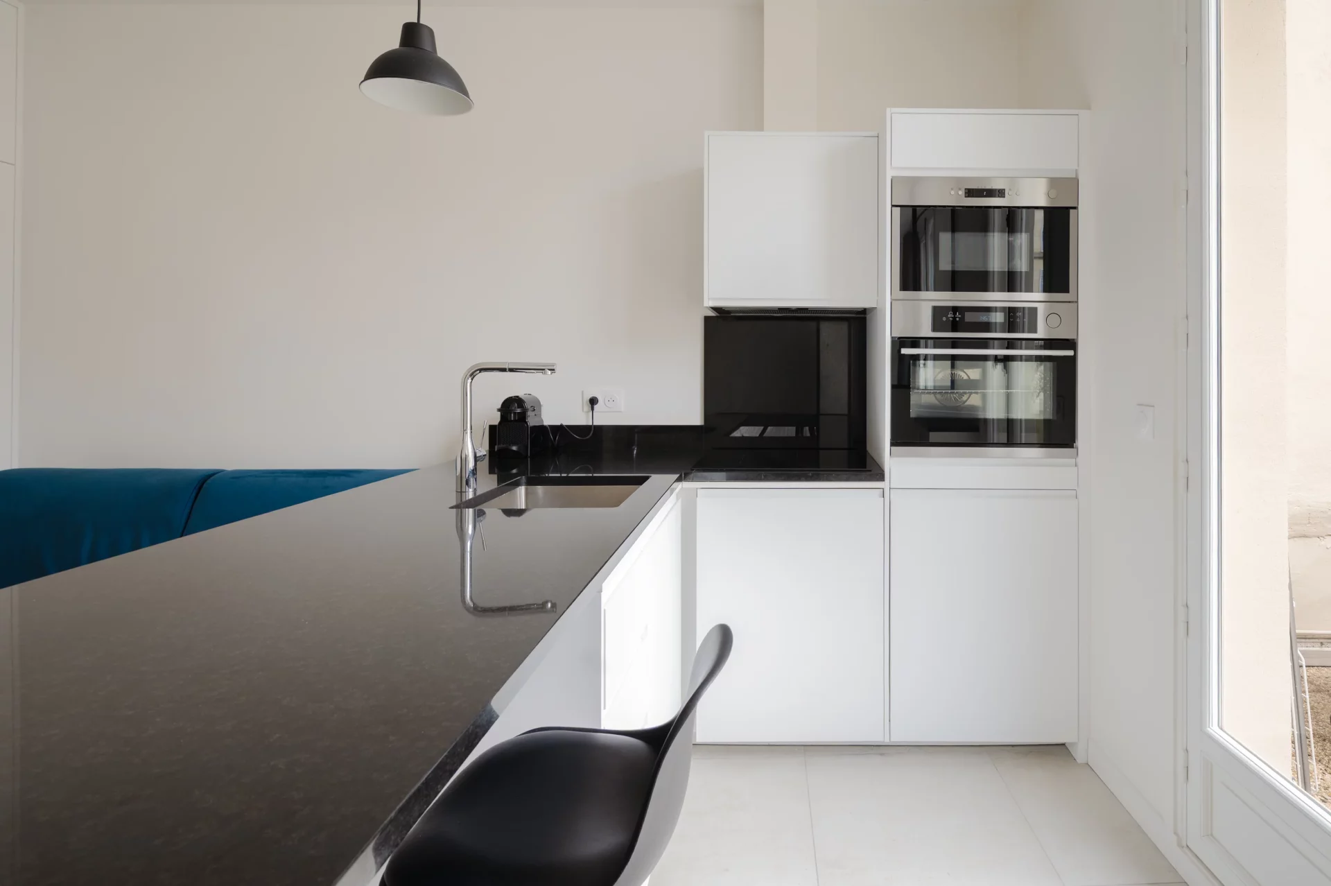 Paris 7e - BON MARCHÉ