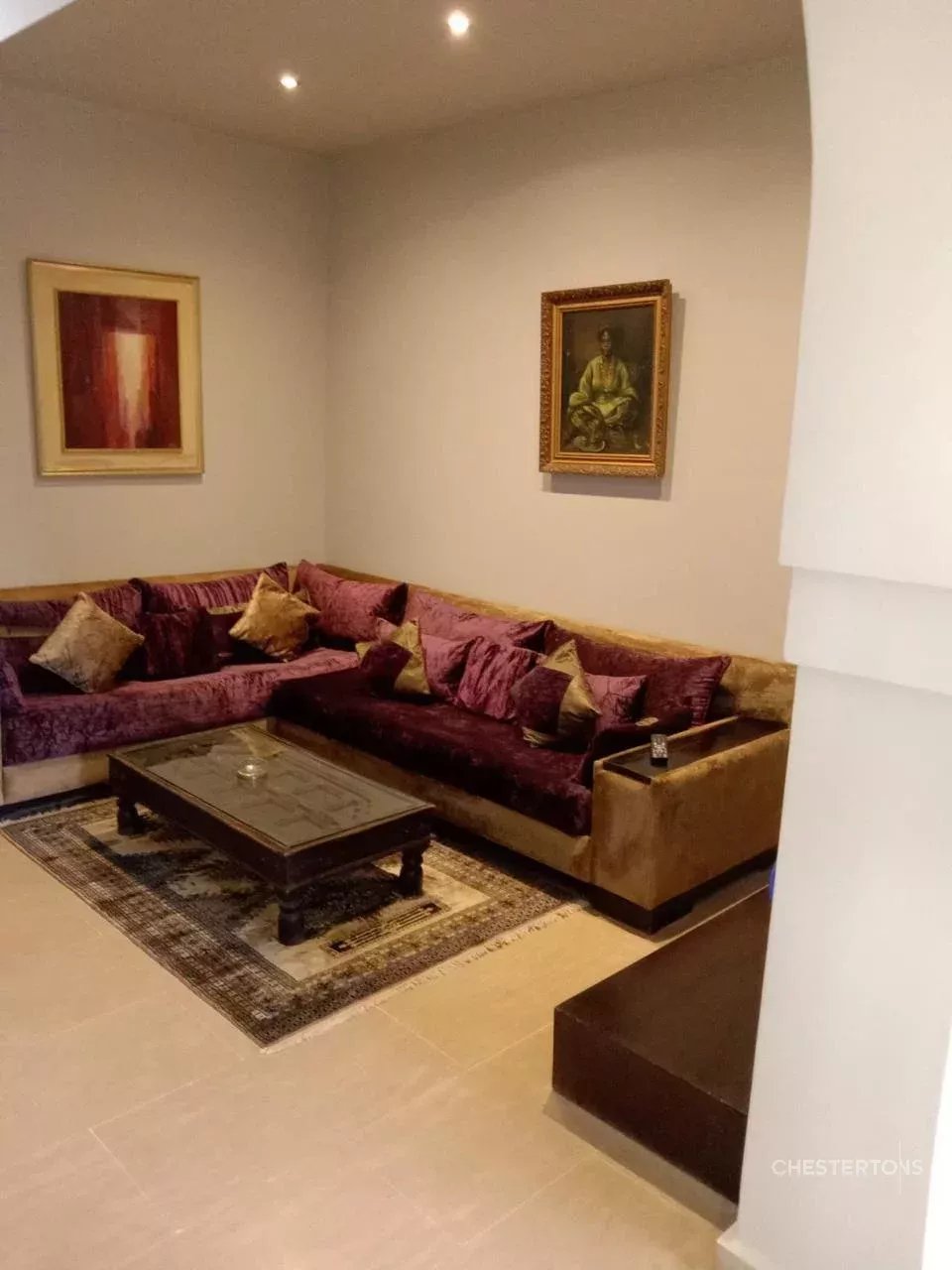 Image of Villa - 5 Bedrooms for Rental in Marrakech-Ménara-Marrakech-Morocco, Image 16