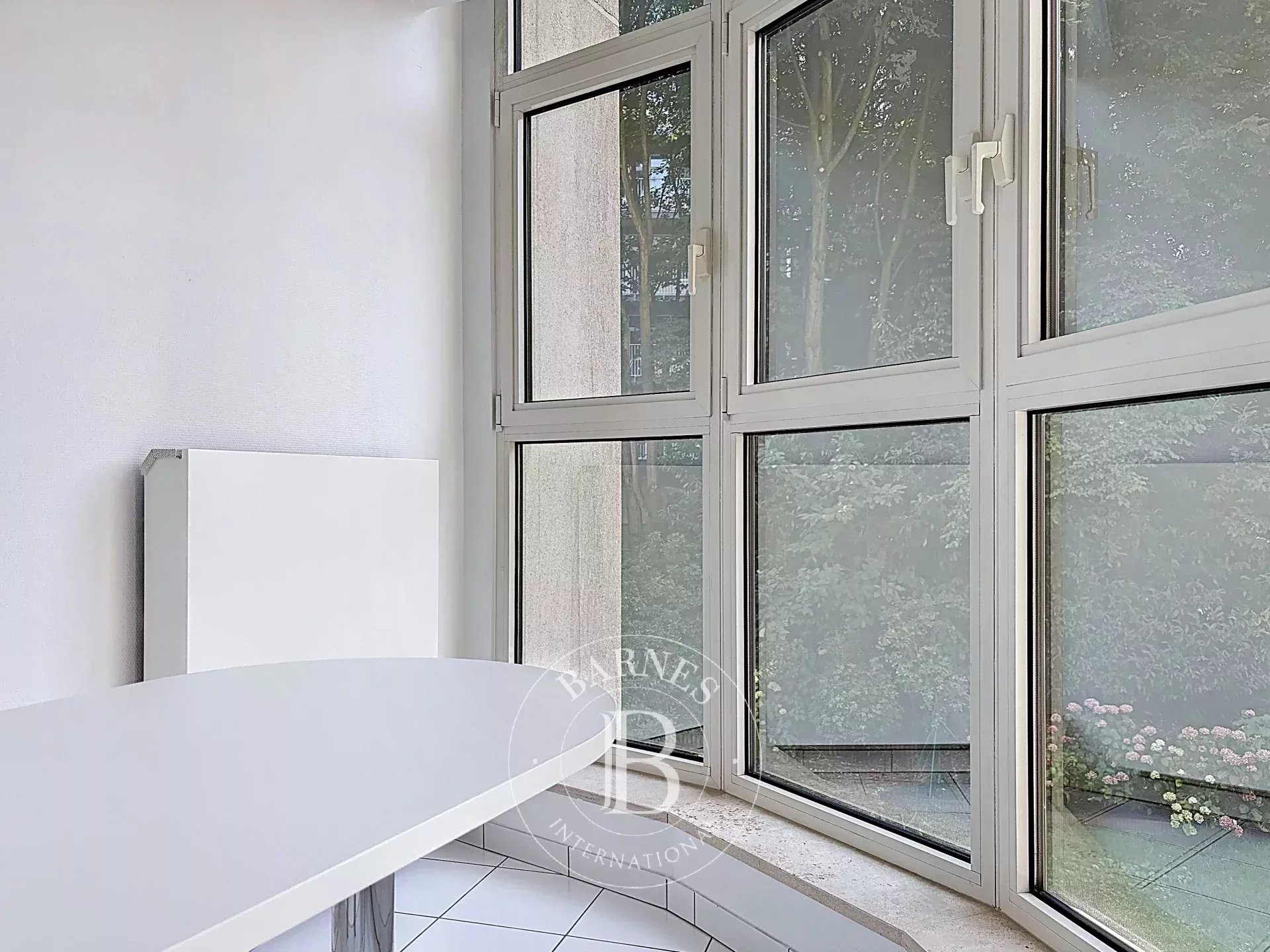 Roosevelt - Apartment 3 bedrooms, 2 bathrooms, terrace, garage