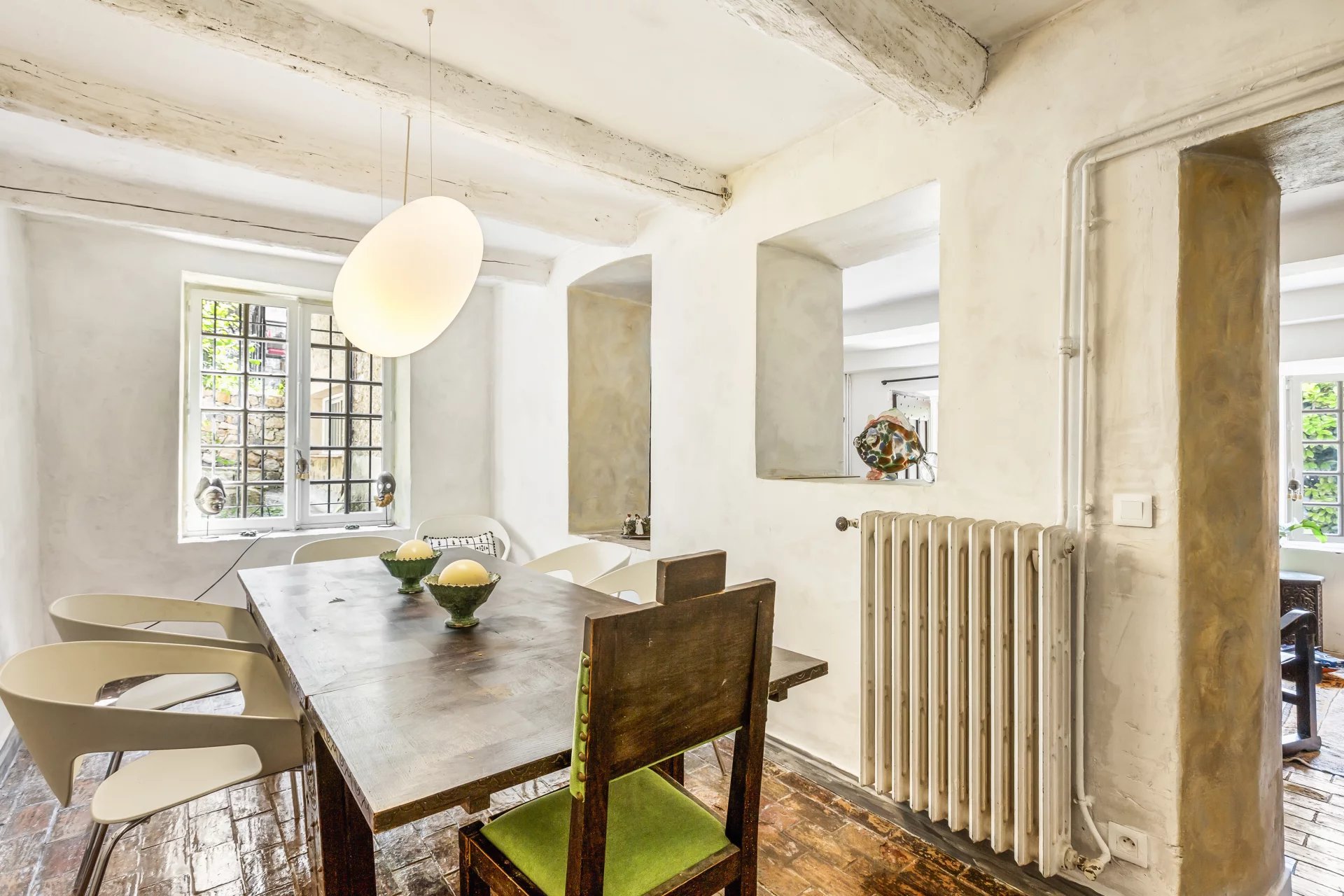 Beautiful house in quiet area - Grasse