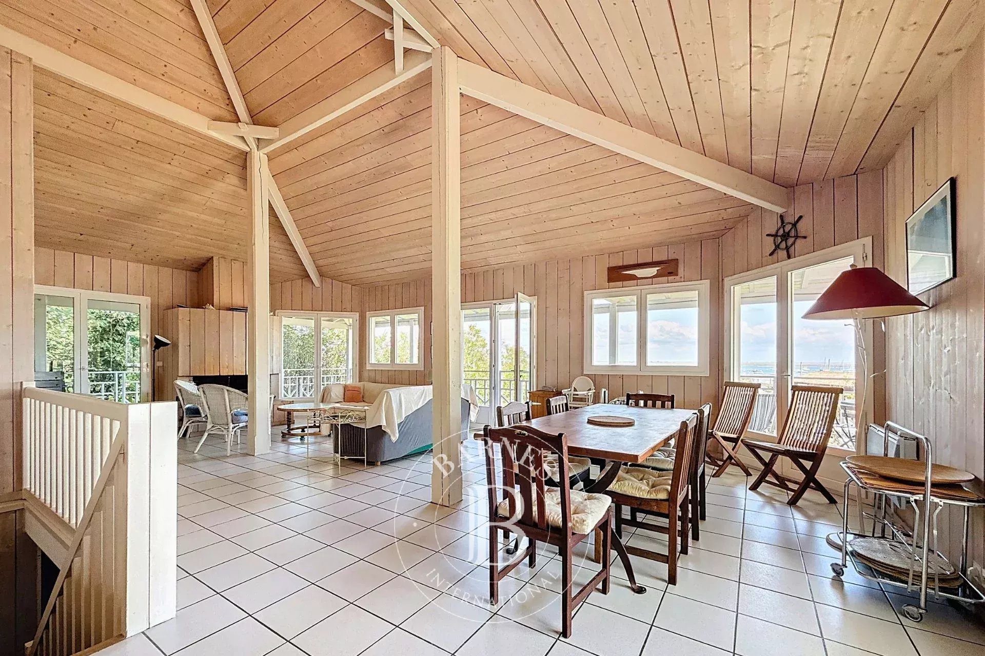 Дом Lège-Cap-Ferret - picture 4