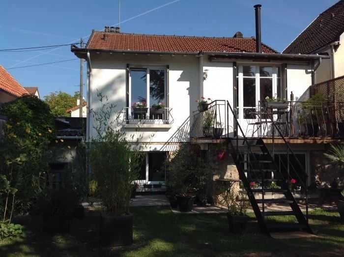 Vente Maison Saint-Rémy-lès-Chevreuse