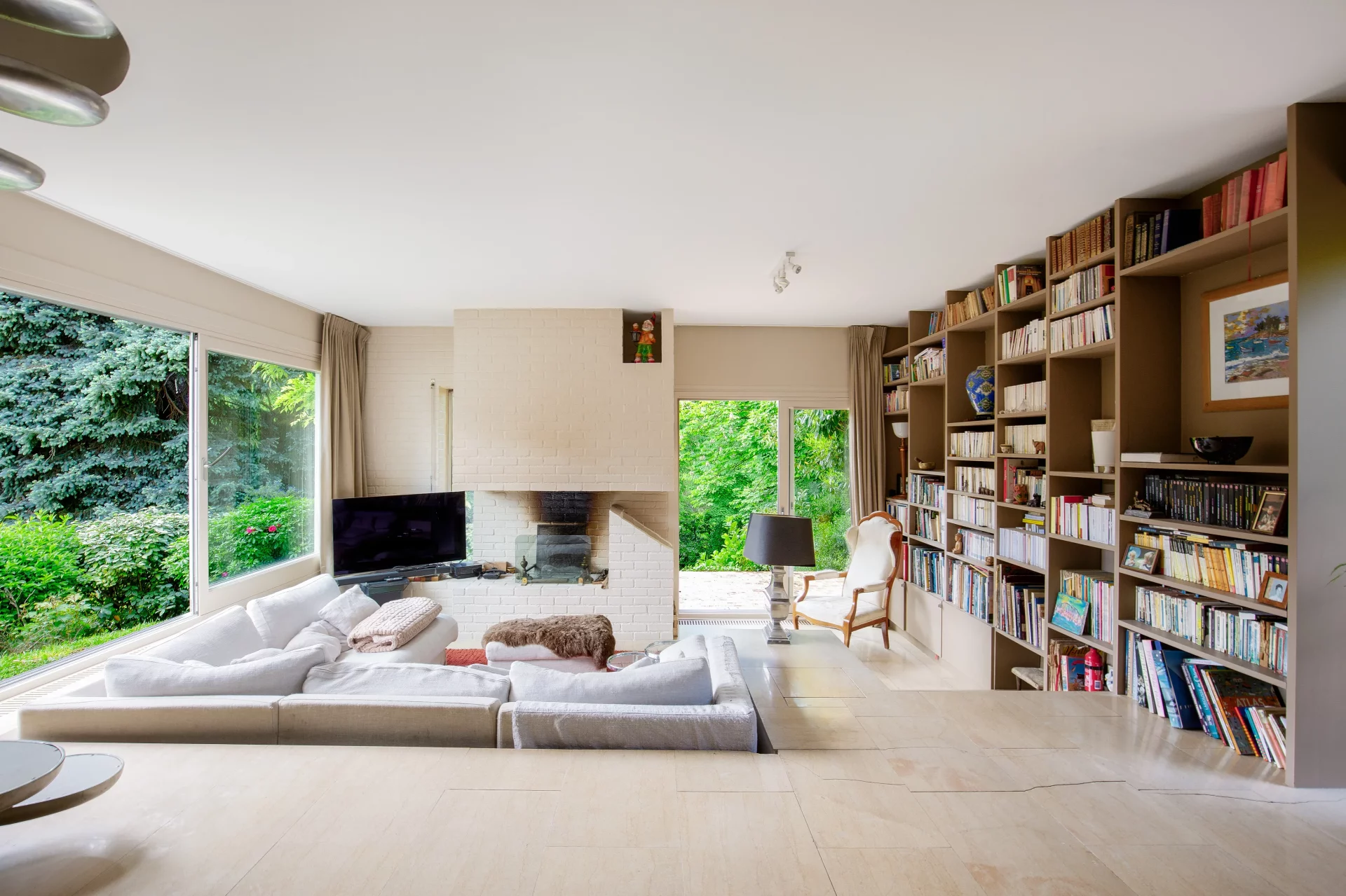 Rueil-Malmaison - PARC DE LA MALMAISON