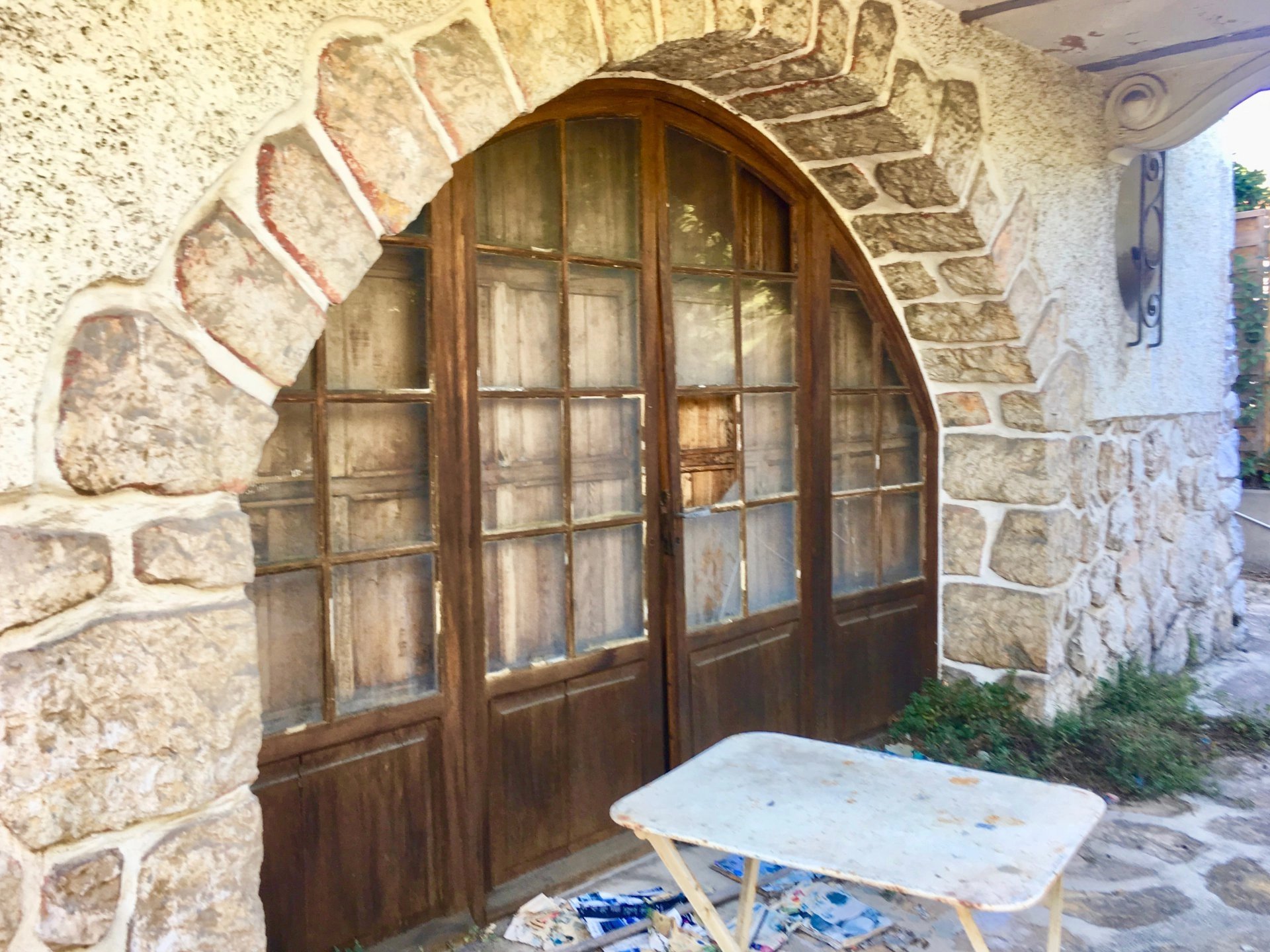 Décoration