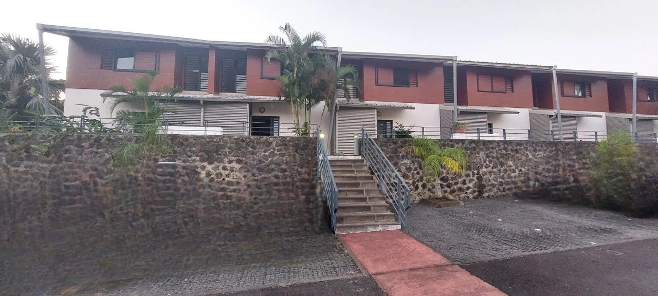 Location Villa Sainte-Marie