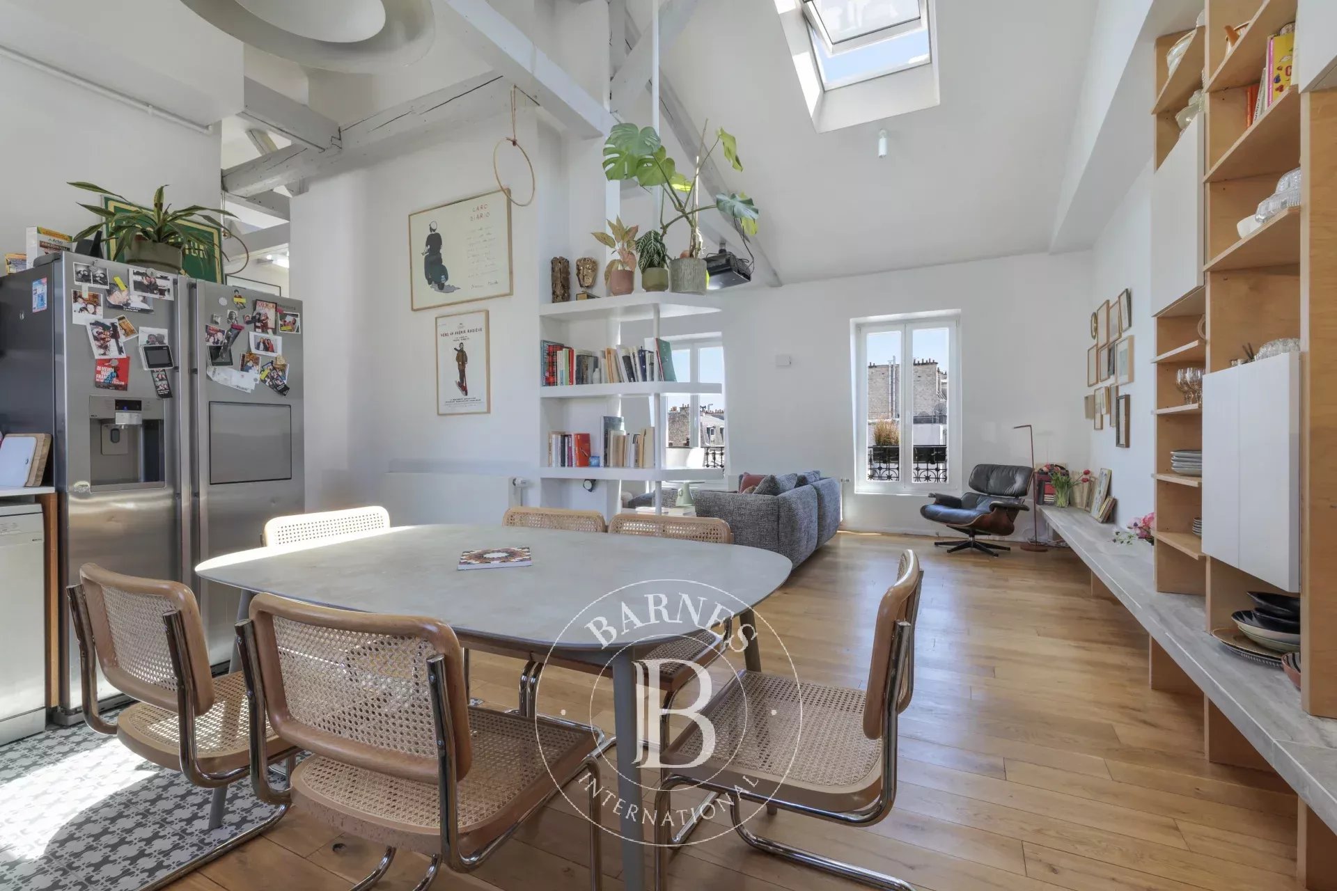 Apartment Paris 75012  -  ref 87172665 (picture 3)