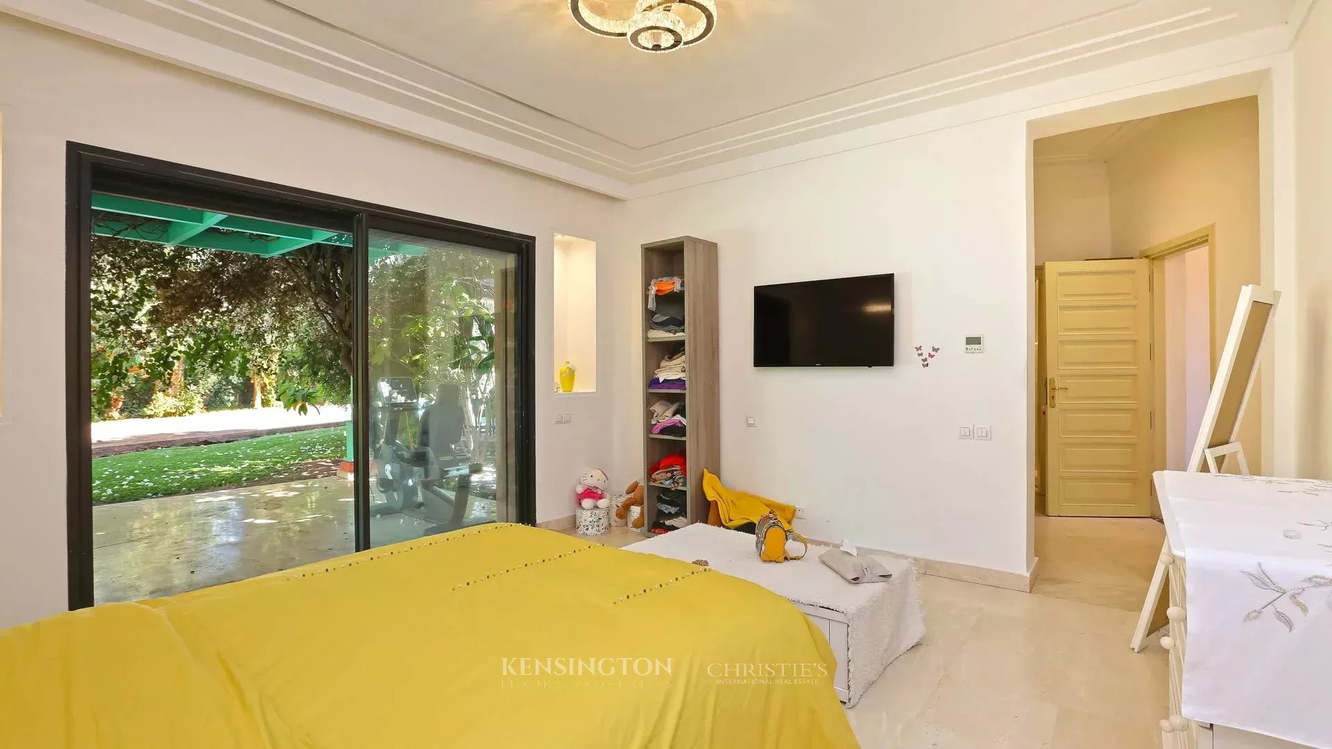 4 Bedroom Villa/Townhouse's Image 15