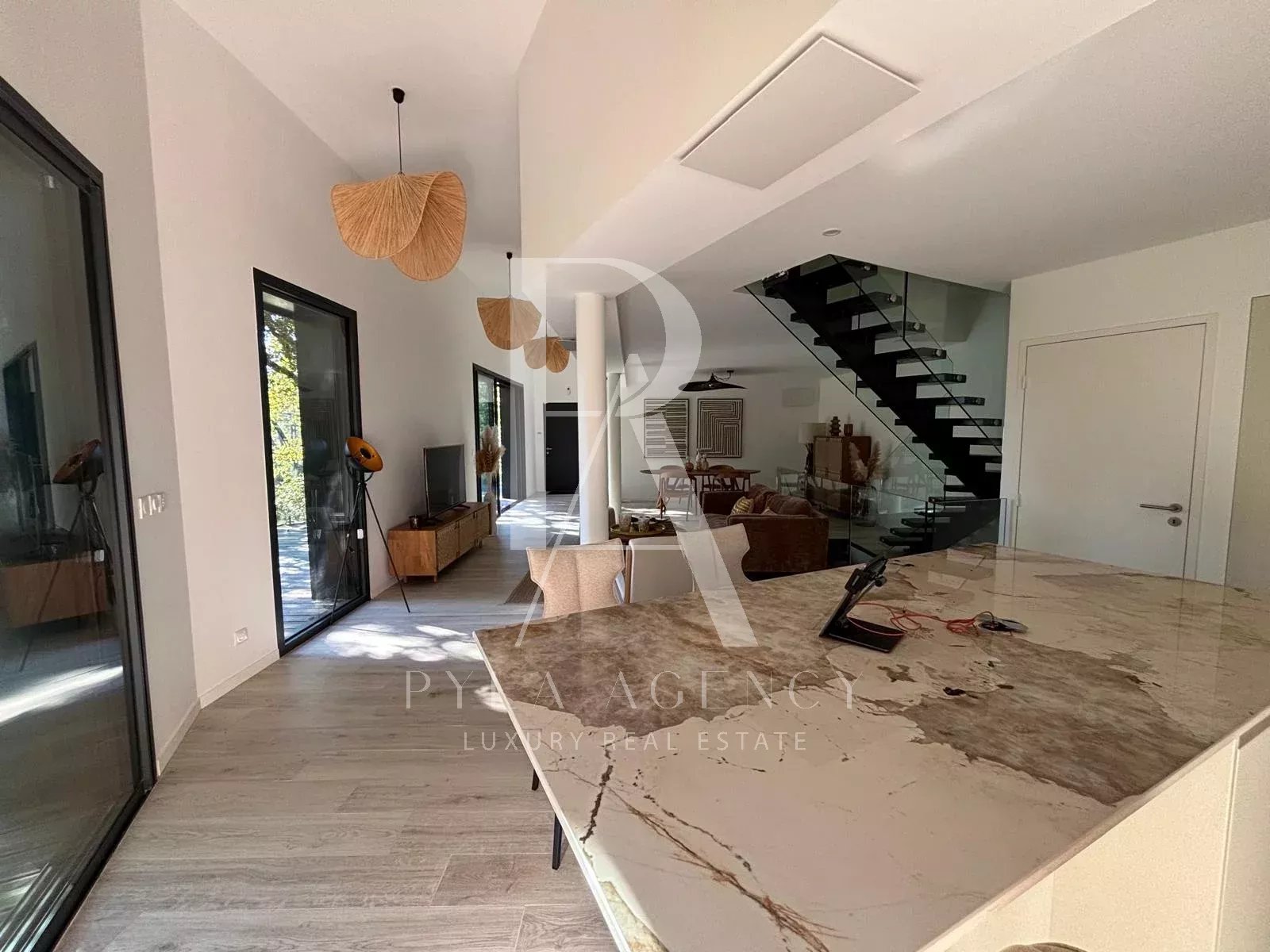 Agence immobilière de Côte d'Argent Immobilier