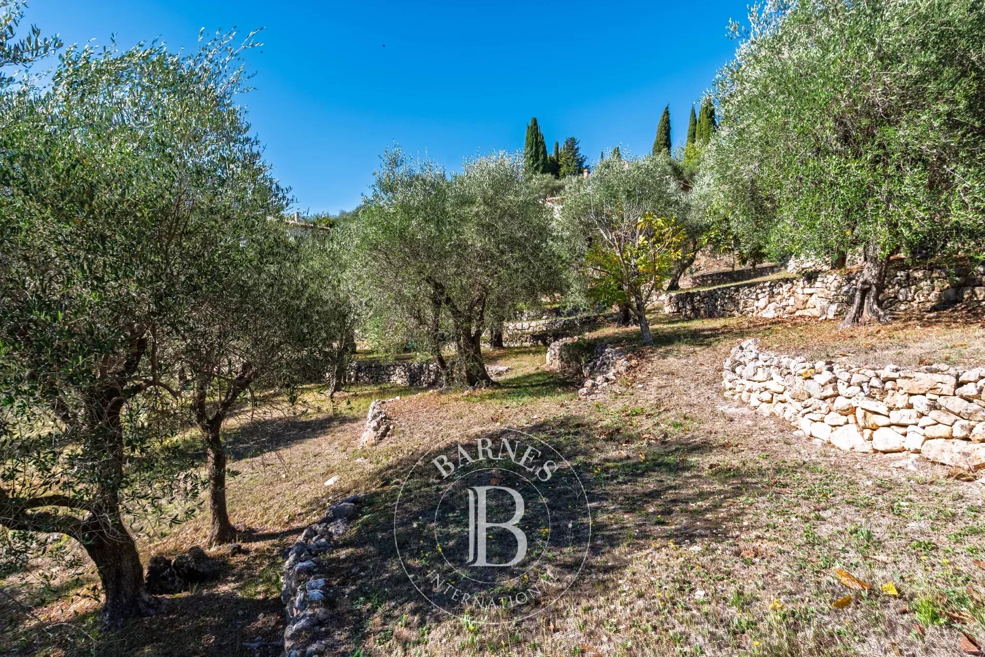 Villa Cabris - picture 16