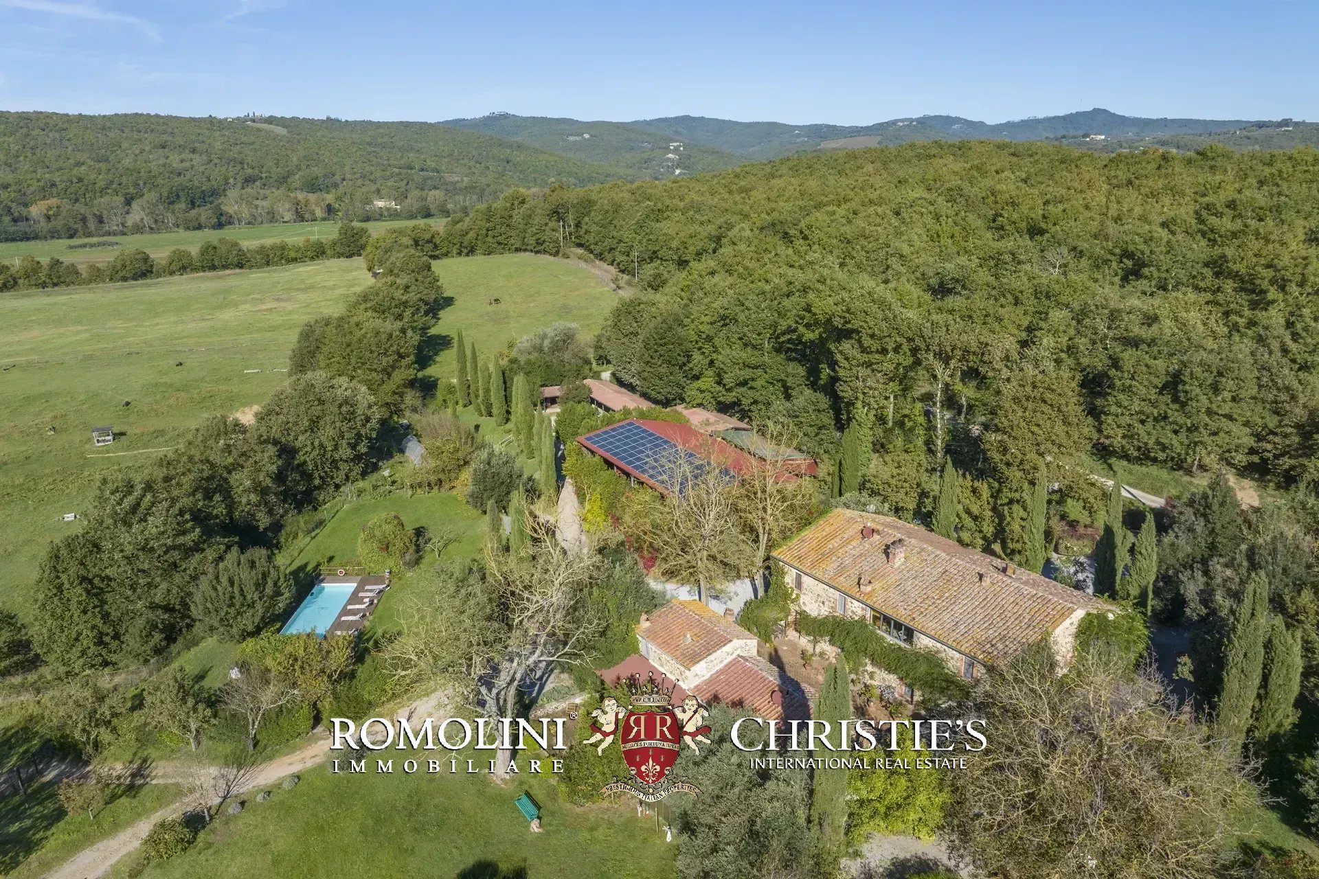 9 Bedroom Horse Property's Image 5