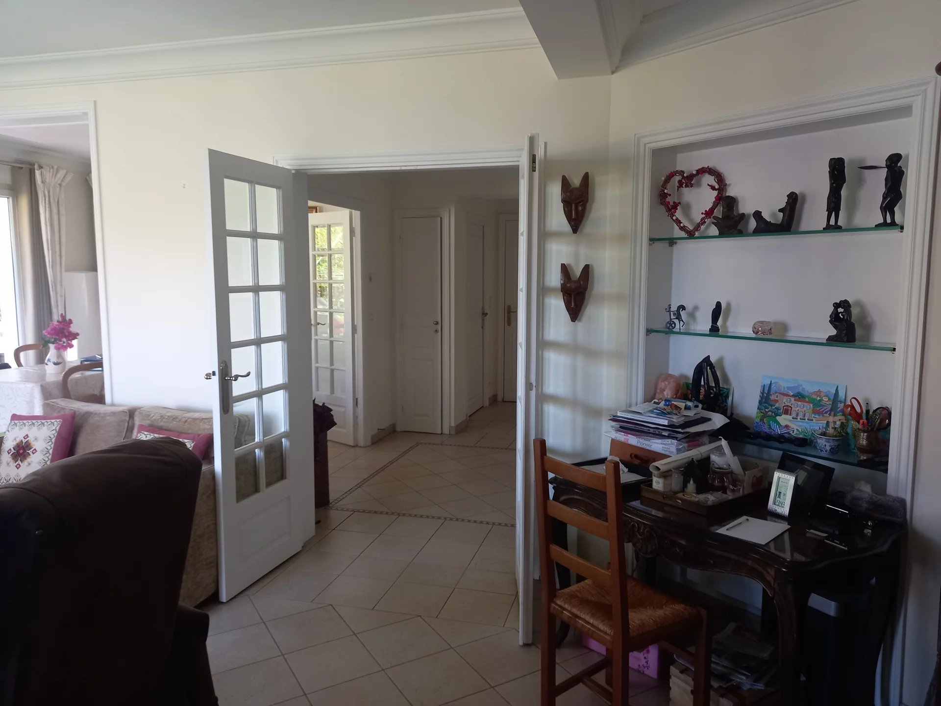 Sale Villa Roquebrune-Cap-Martin