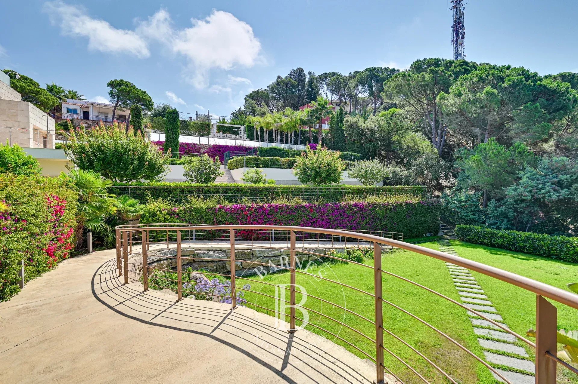 Villa Lloret de Mar - picture 21