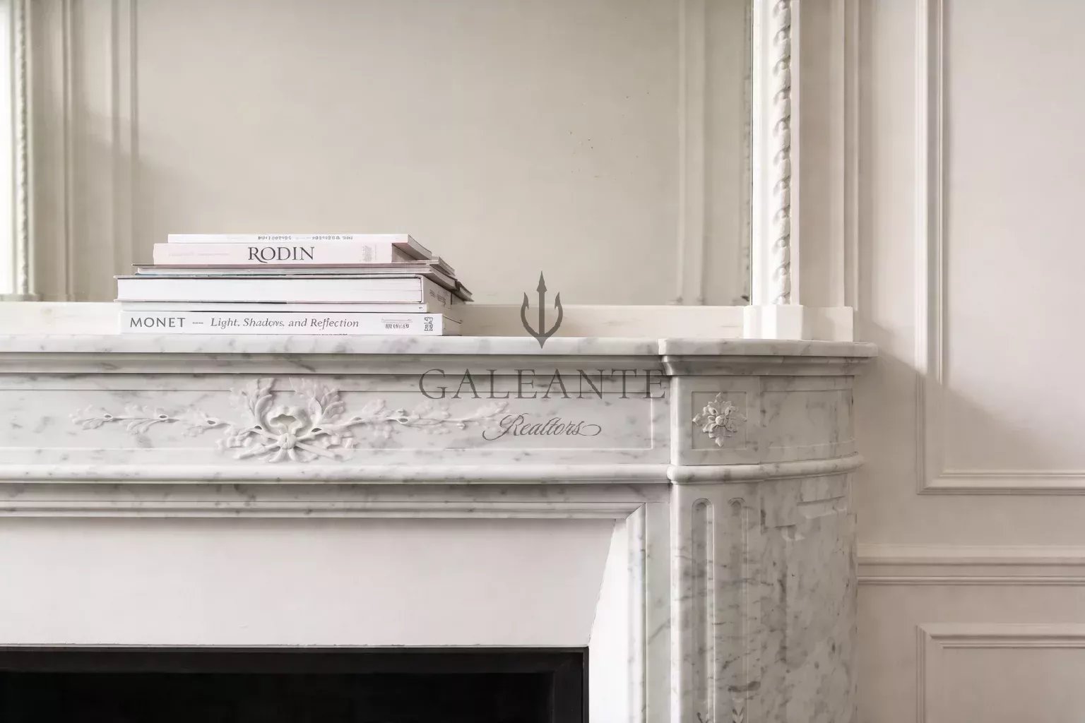 Agence immobilière de Galeante