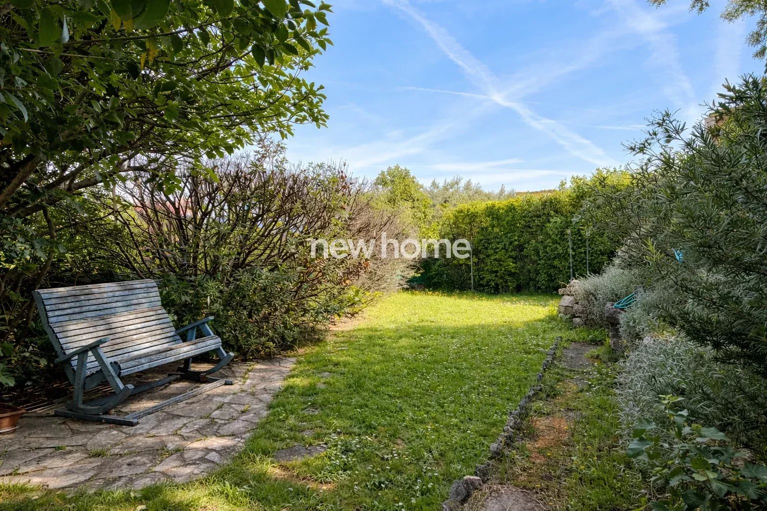 Sale House Saint-Paul-en-Forêt