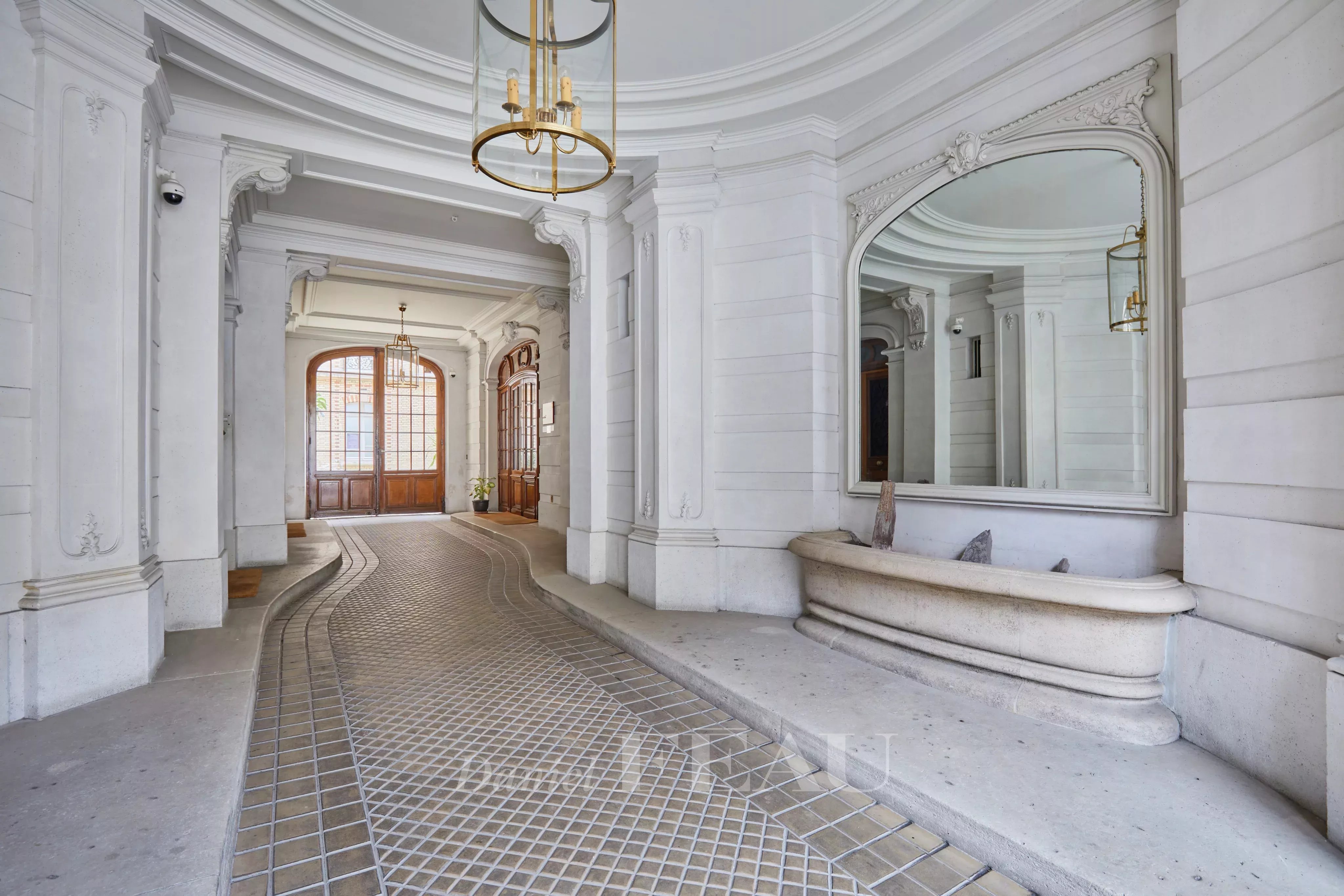 Sale Apartment Paris 7th