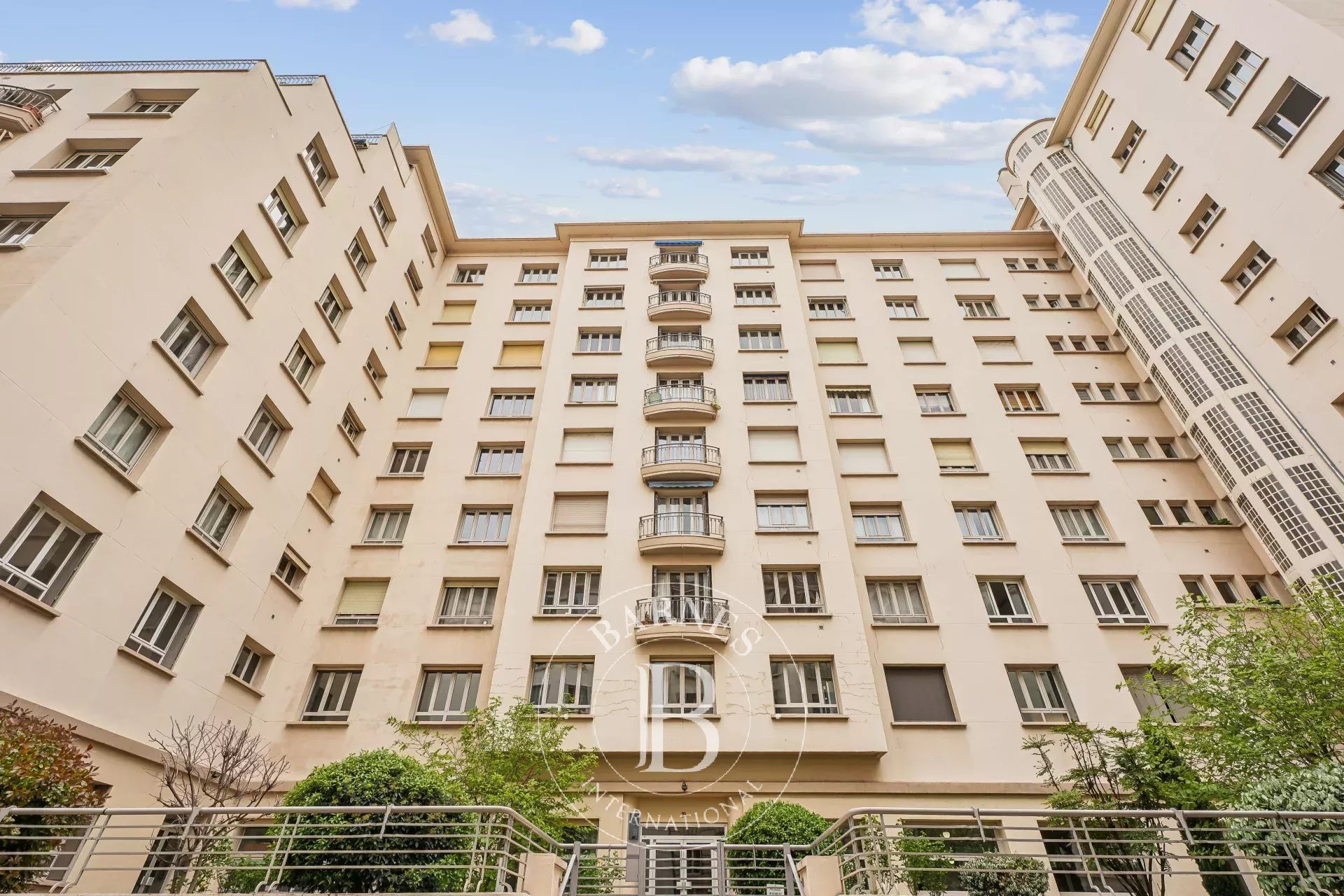 Daire Lyon 6ème - picture 11