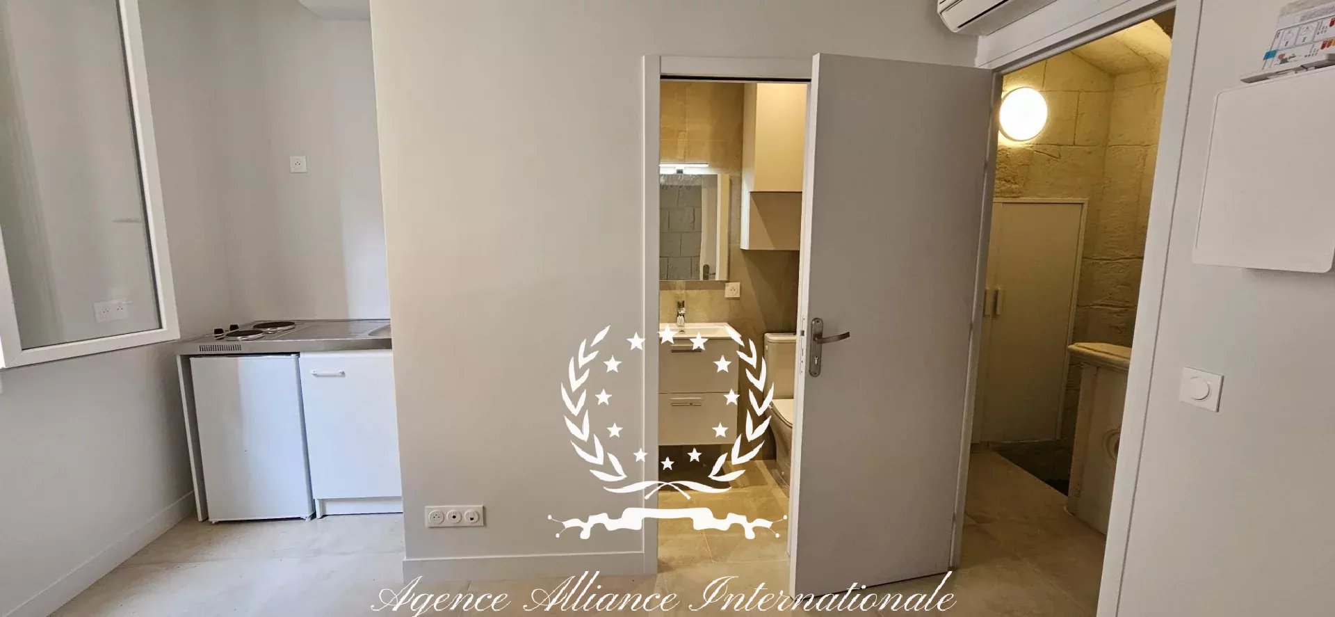 Vente Immeuble Cannes