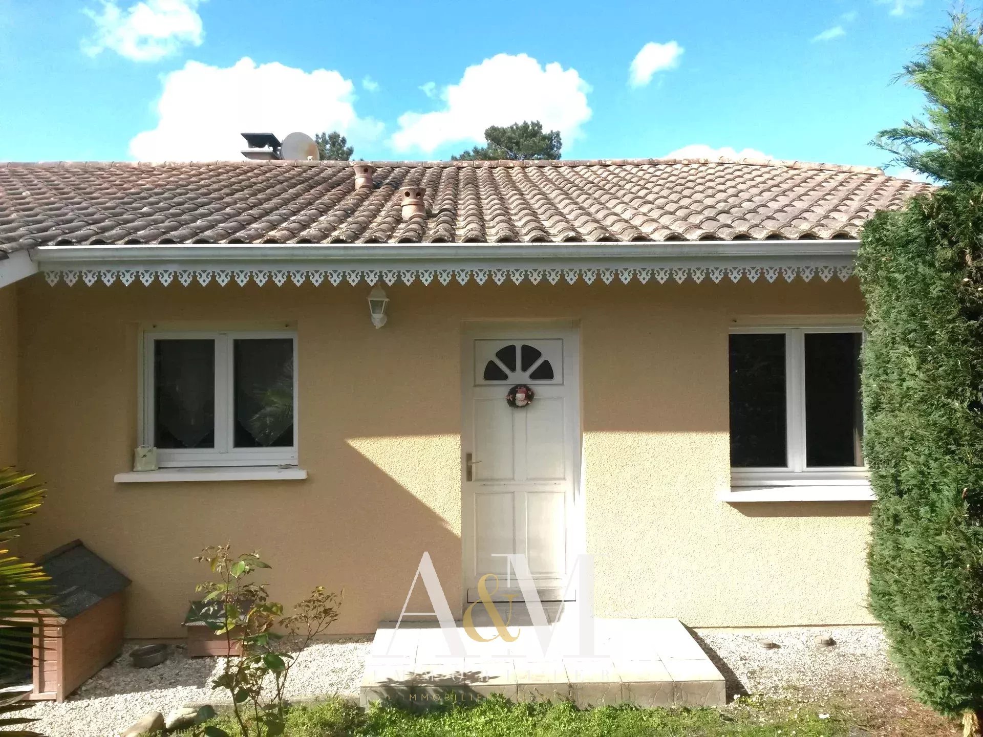 Agence immobilière de A&M IMMOBILIER