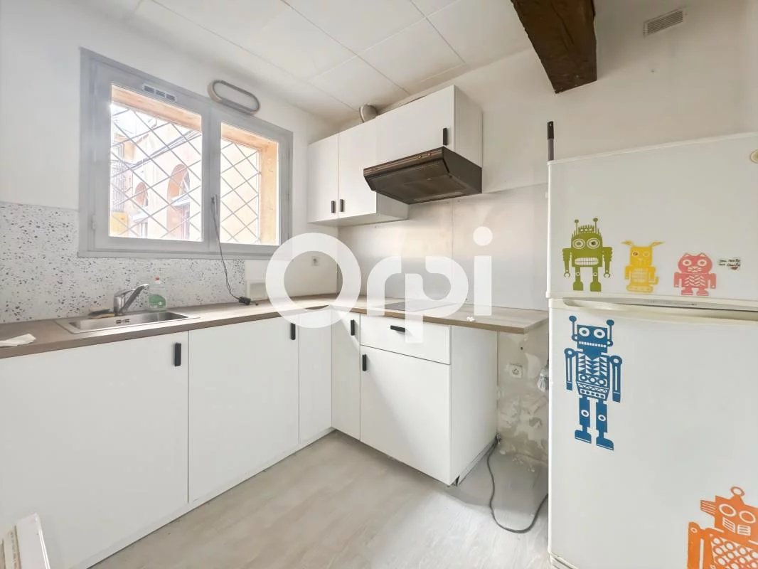 Vente Appartement Toulouse