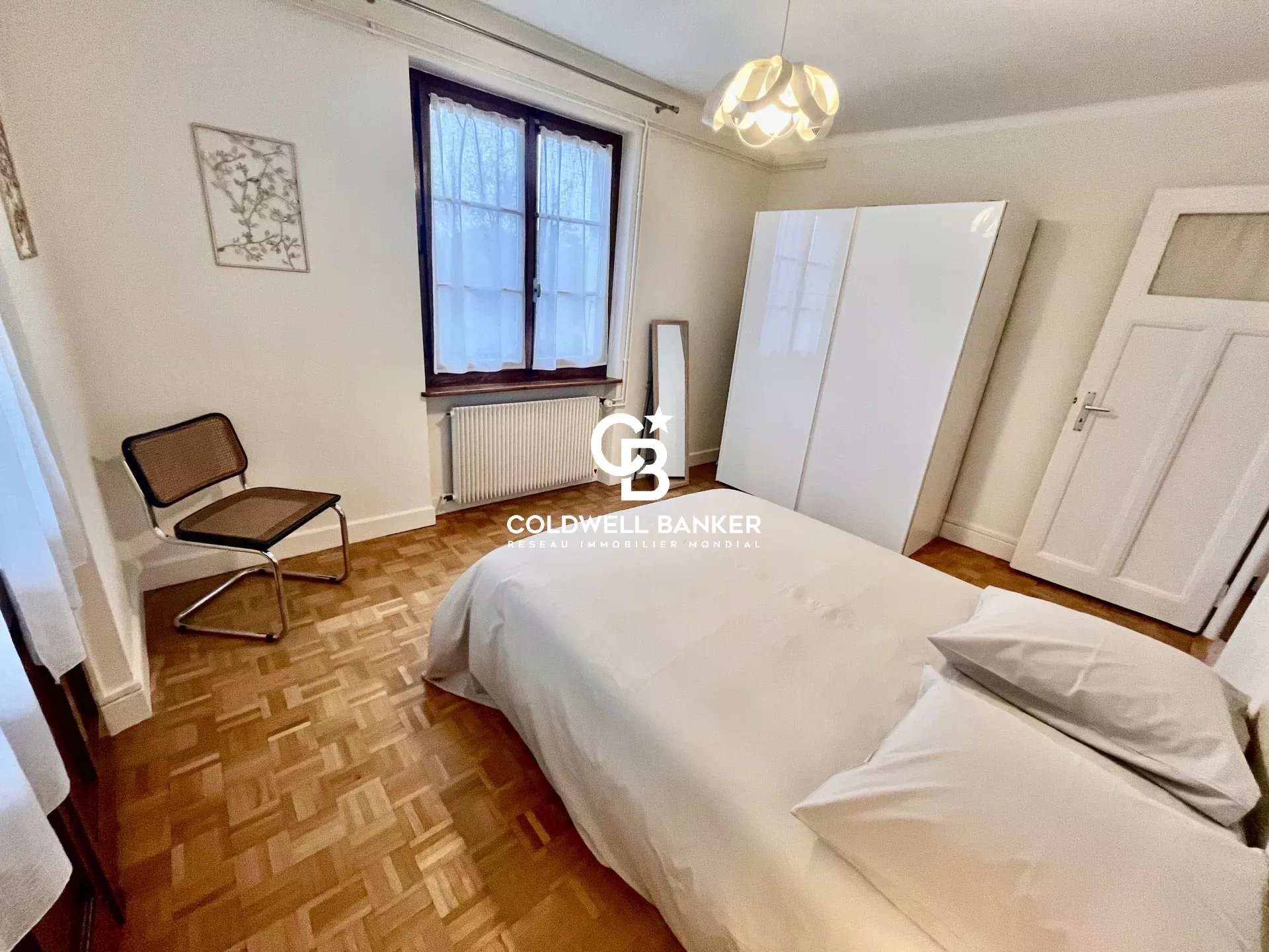Agence immobilière de Coldwell Banker
