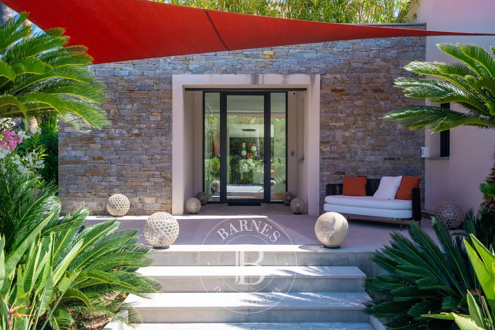 Saint-Tropez  - Villa 12 Pi&egrave;ces 7 Chambres - picture 8