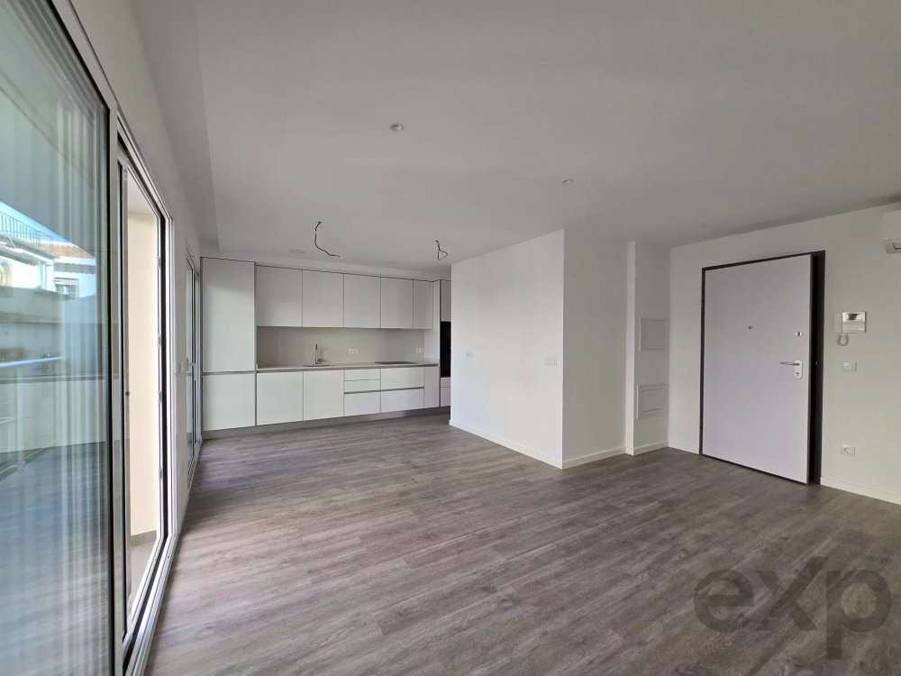 2-Bedroom Apartment New | Nazaré | 100 m from Beach