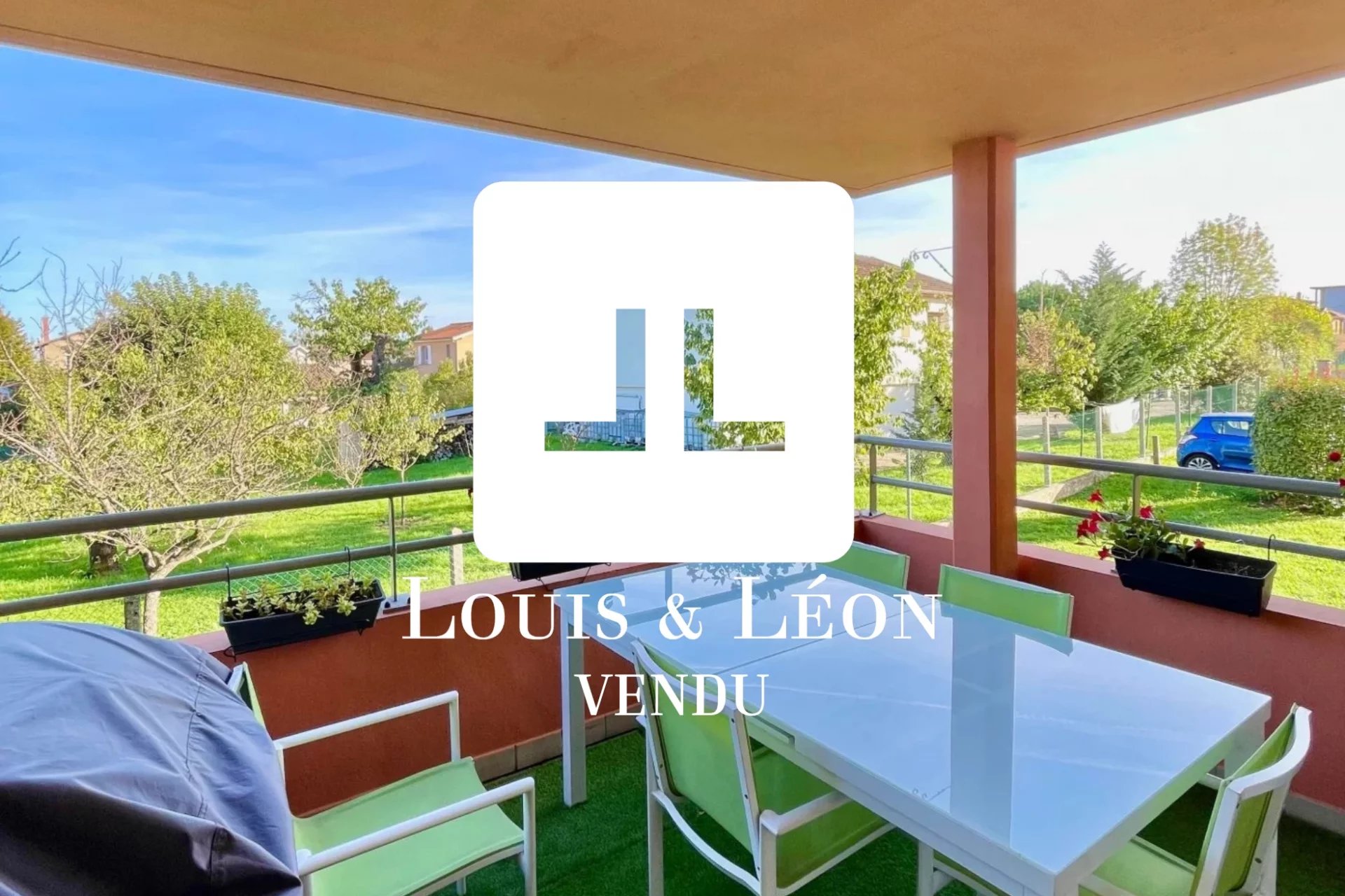 Agence immobilière de Louis & Léon Immobilier