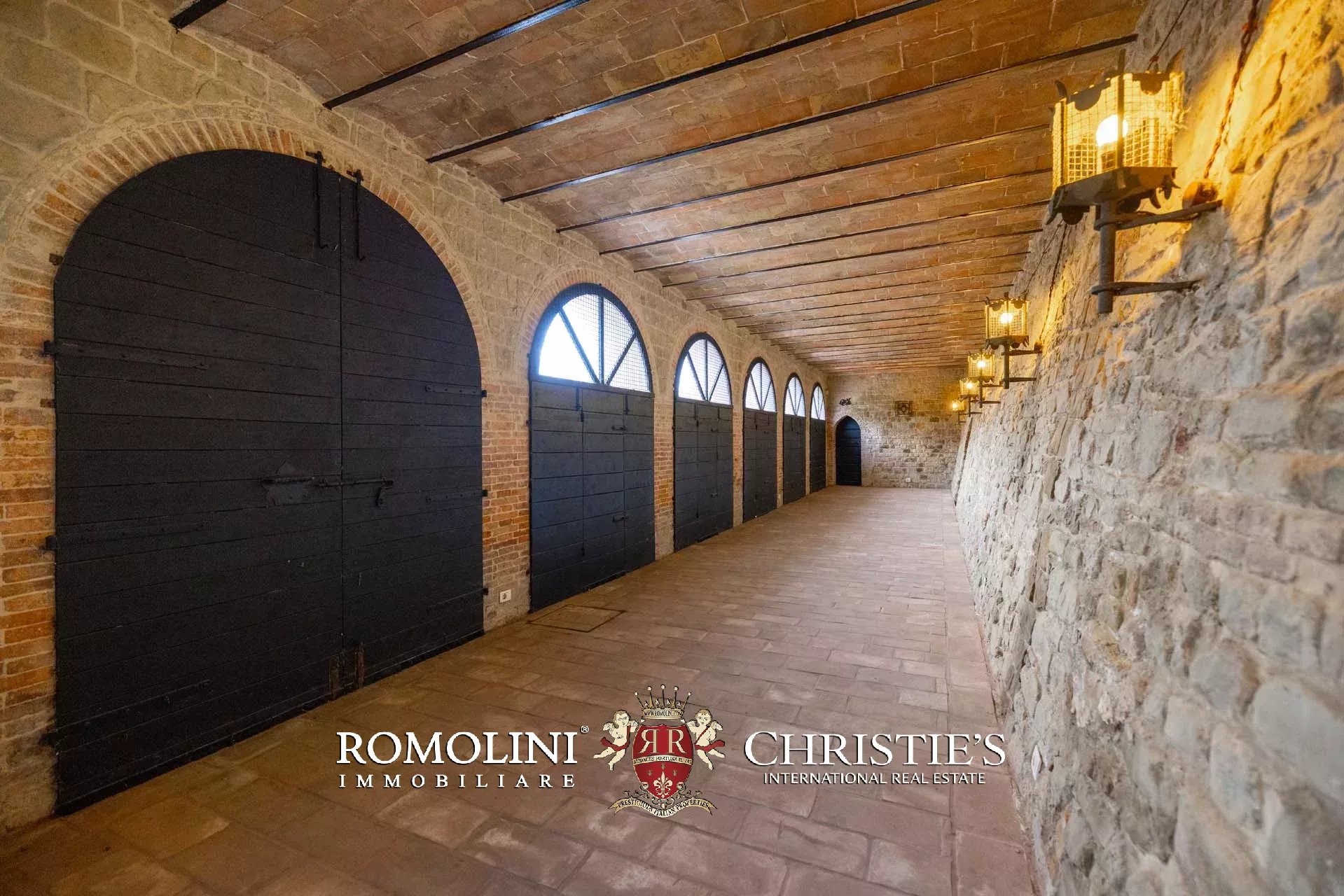 7 Bedroom Chateau's Image 35