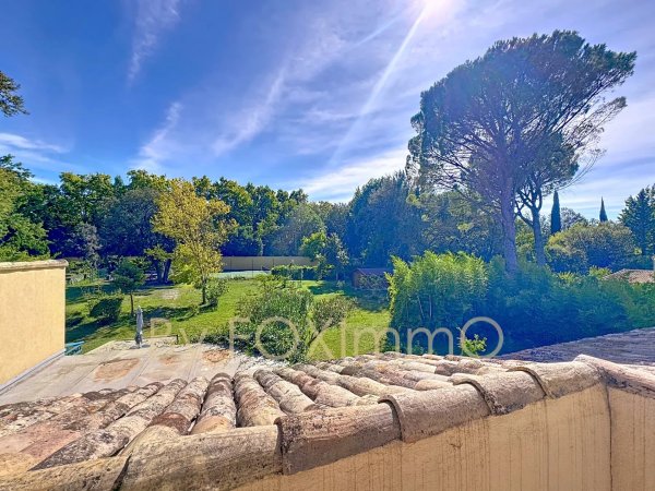Luxe Familielandgoed in Mouriès | Exceptionele Alpilles Villa — photo 7
